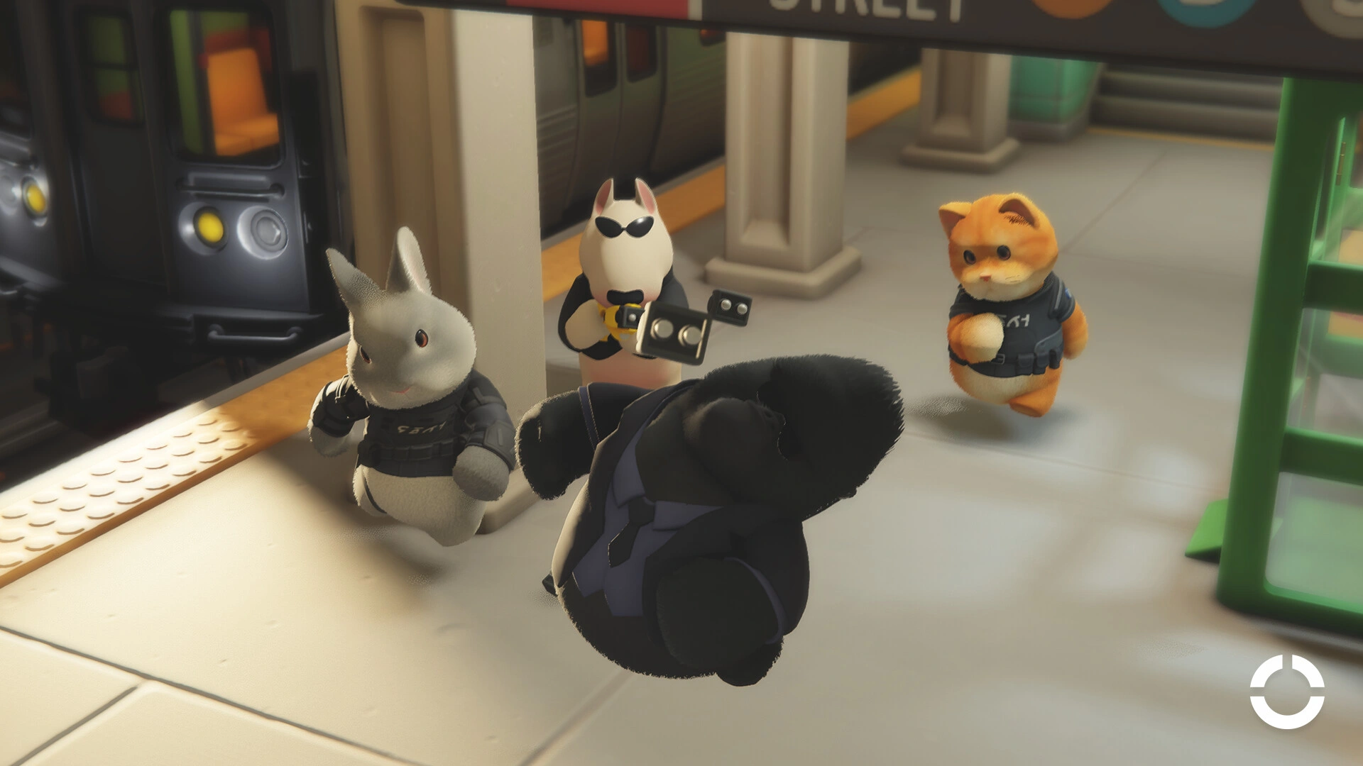 Party Animals - Additional Image 0