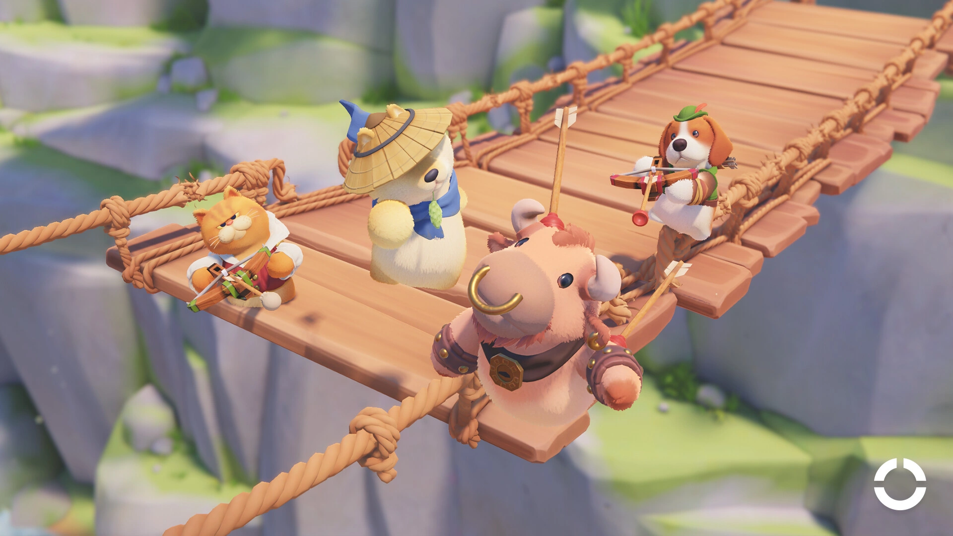 Party Animals - Additional Image 6