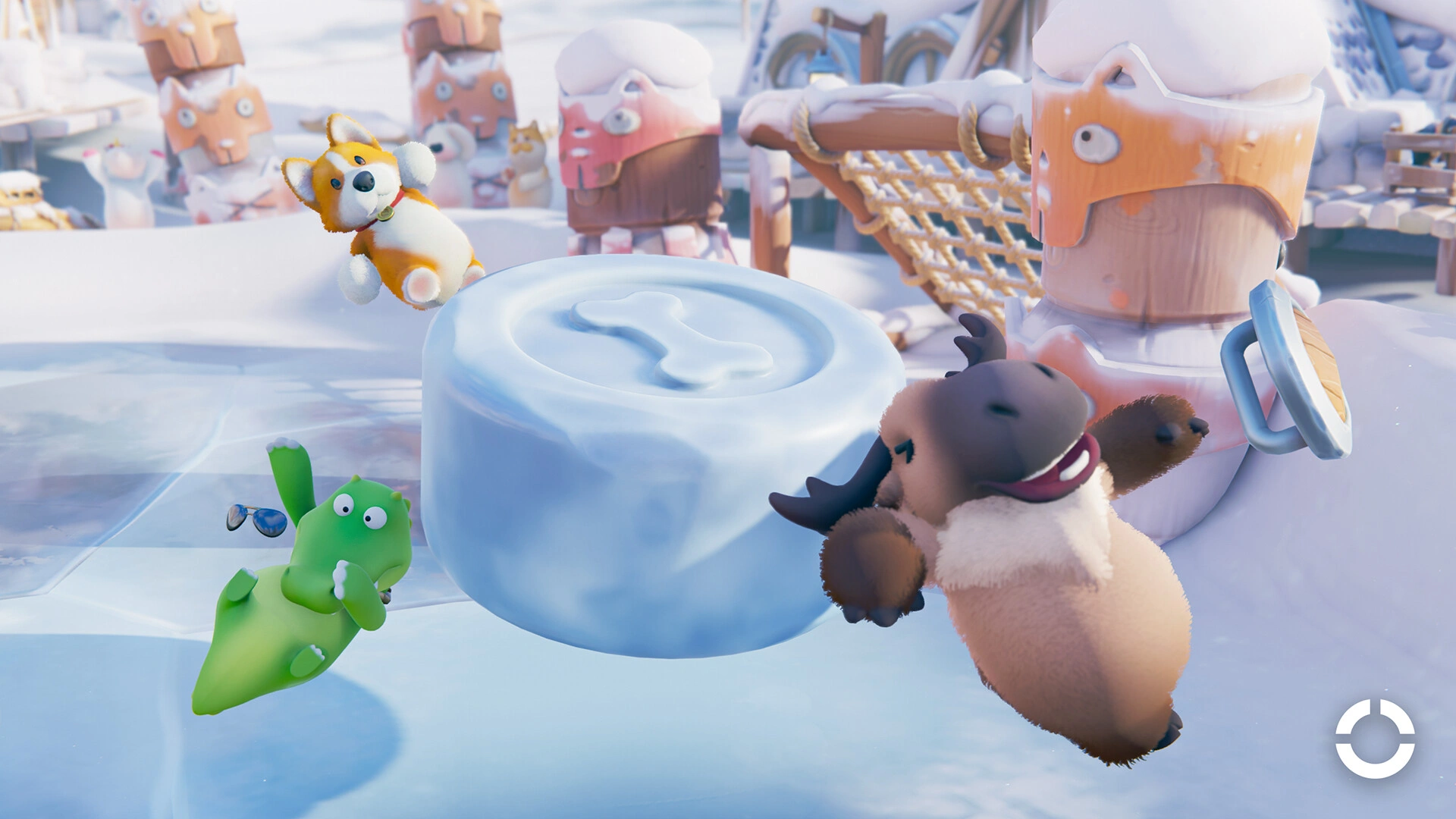 Party Animals - Additional Image 5