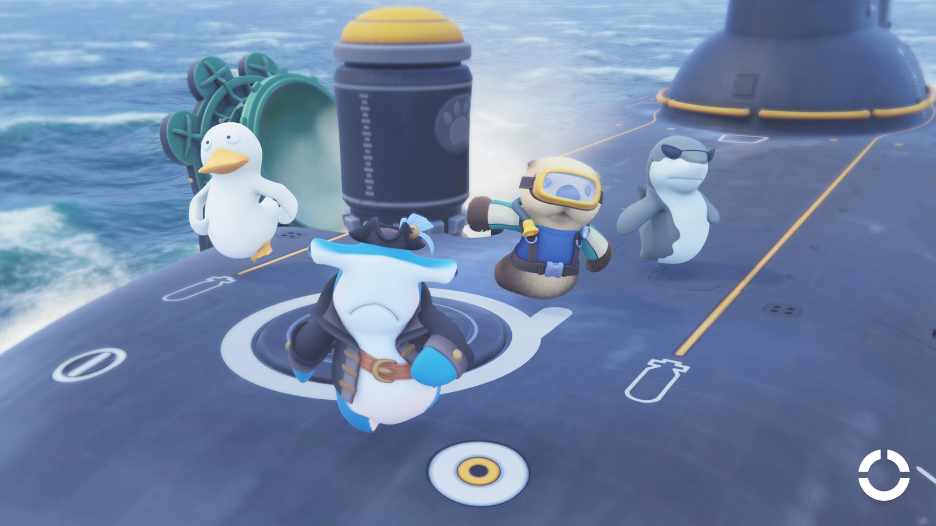 Party Animals - Additional Image 17
