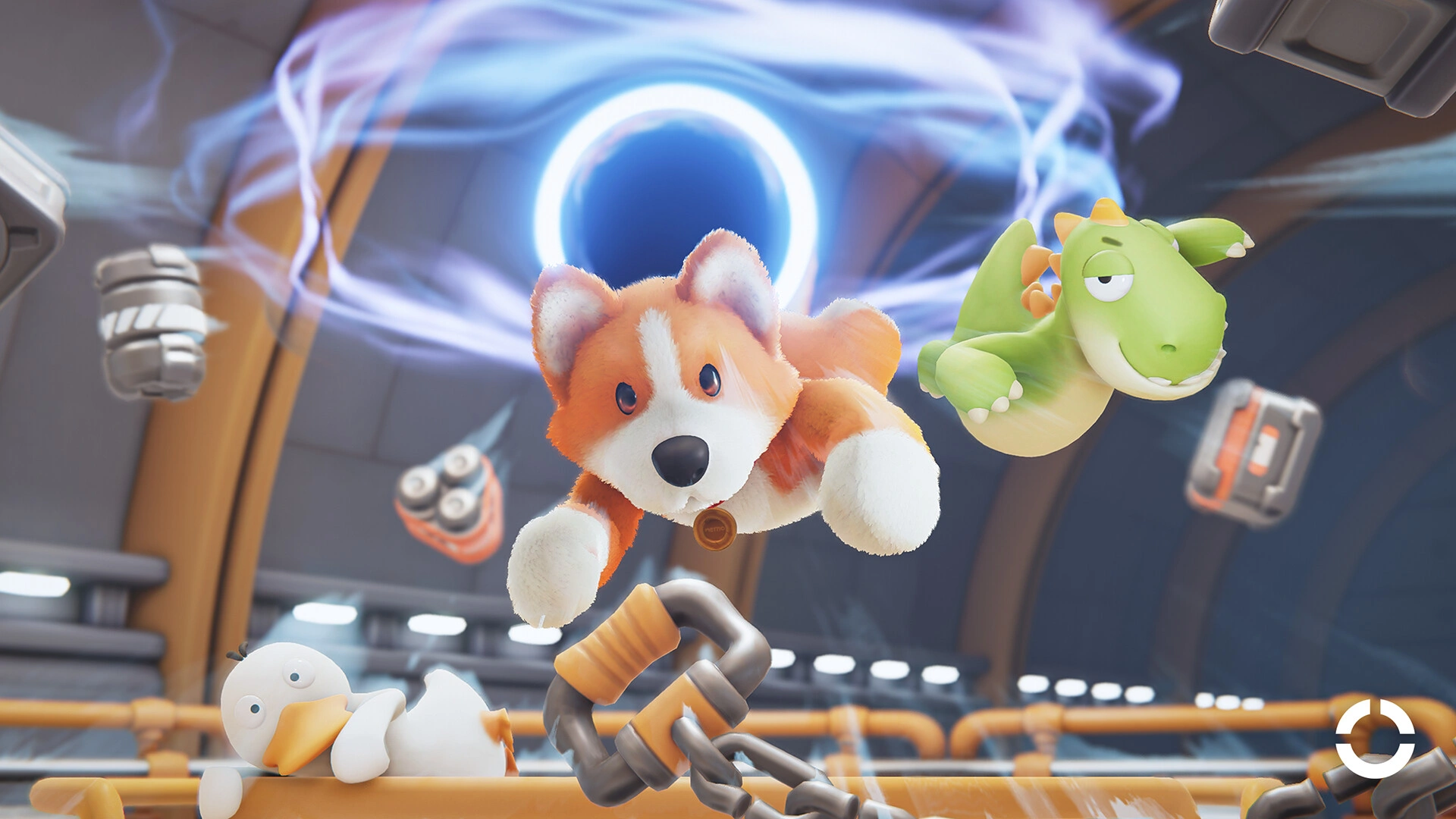 Party Animals - Additional Image 2