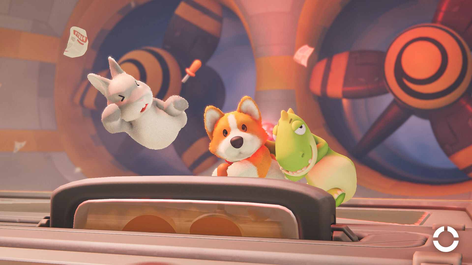 Party Animals - Additional Image 9