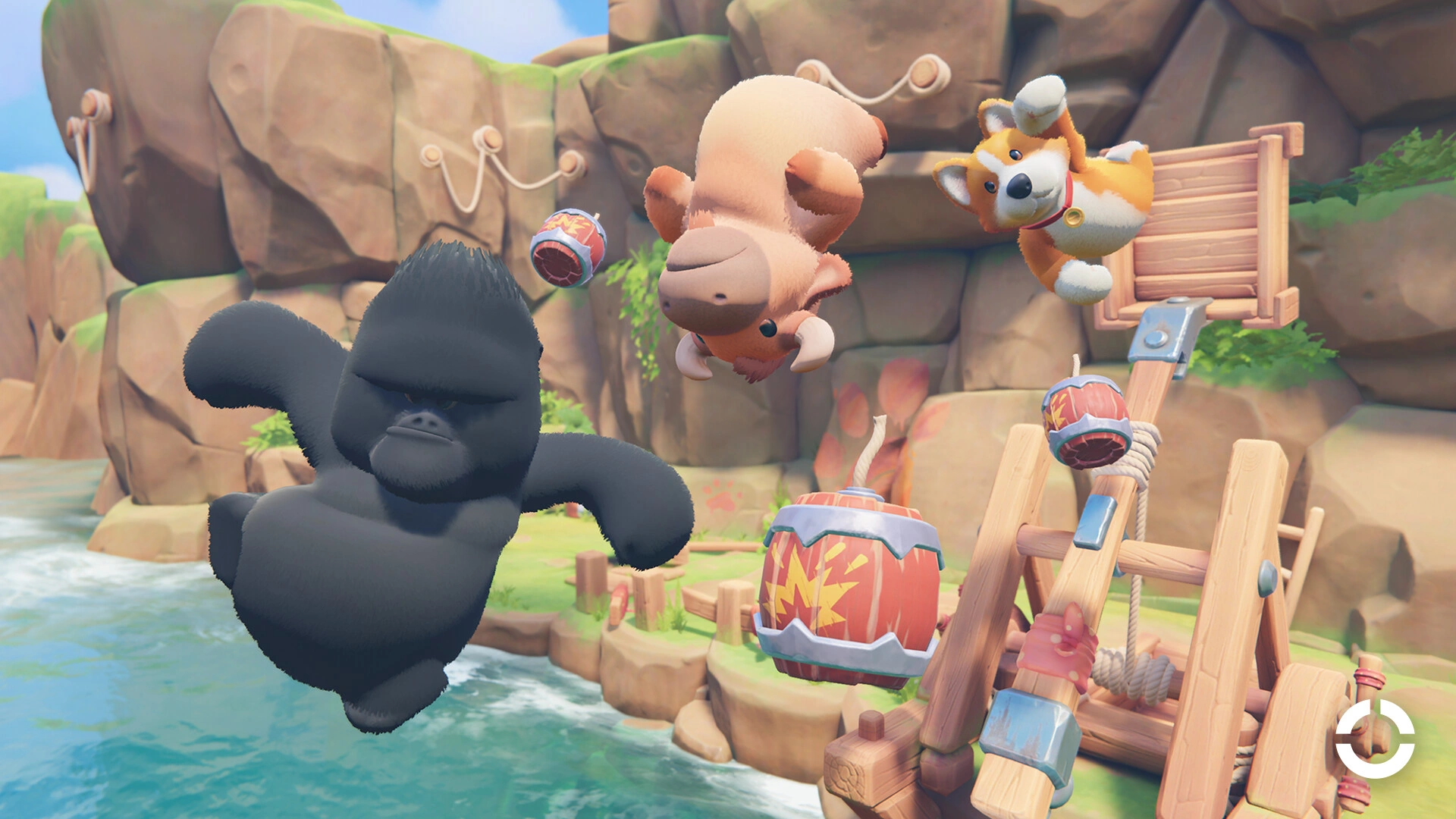 Party Animals - Additional Image 10