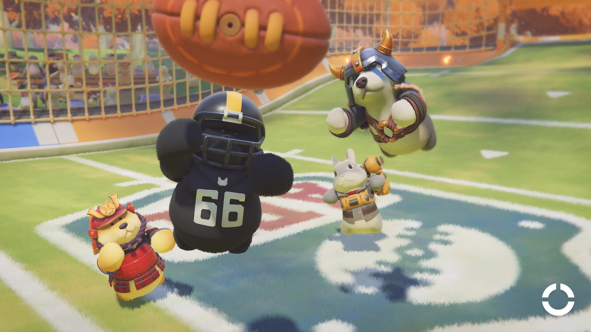 Party Animals - Additional Image 15