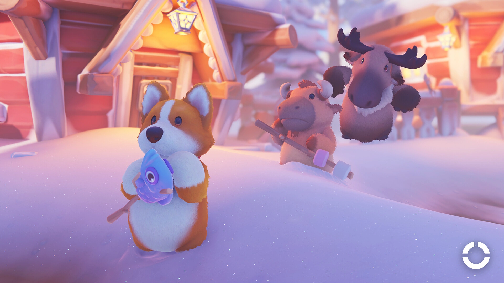 Party Animals - Additional Image 12