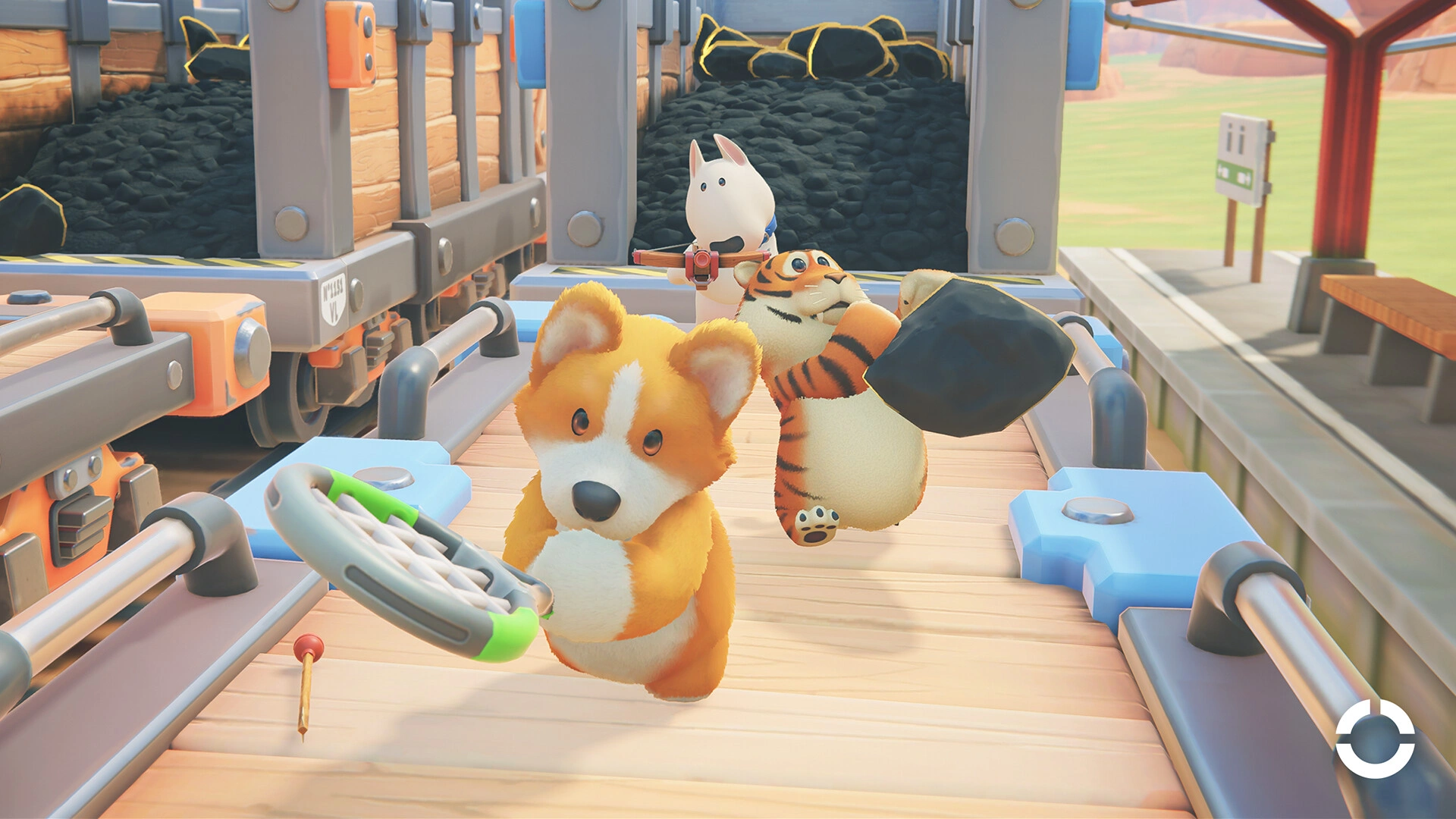 Party Animals - Additional Image 13