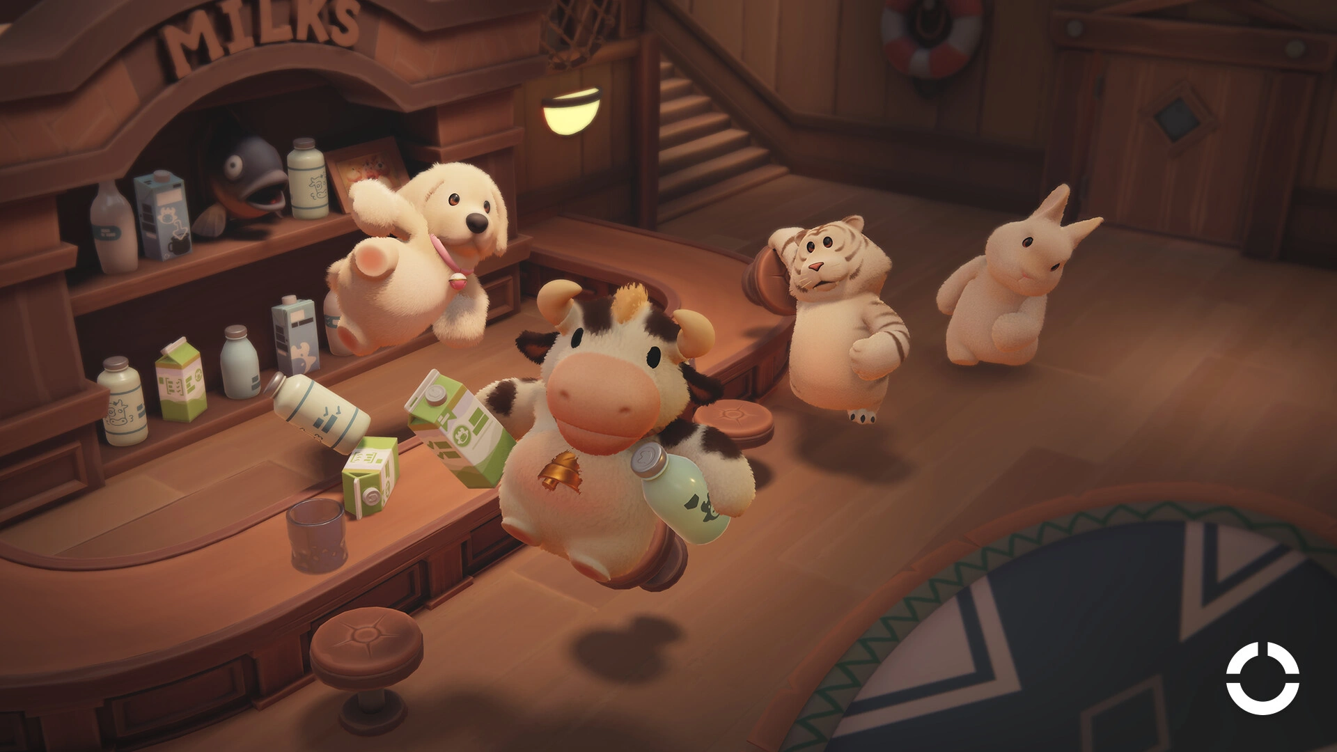 Party Animals - Additional Image 7