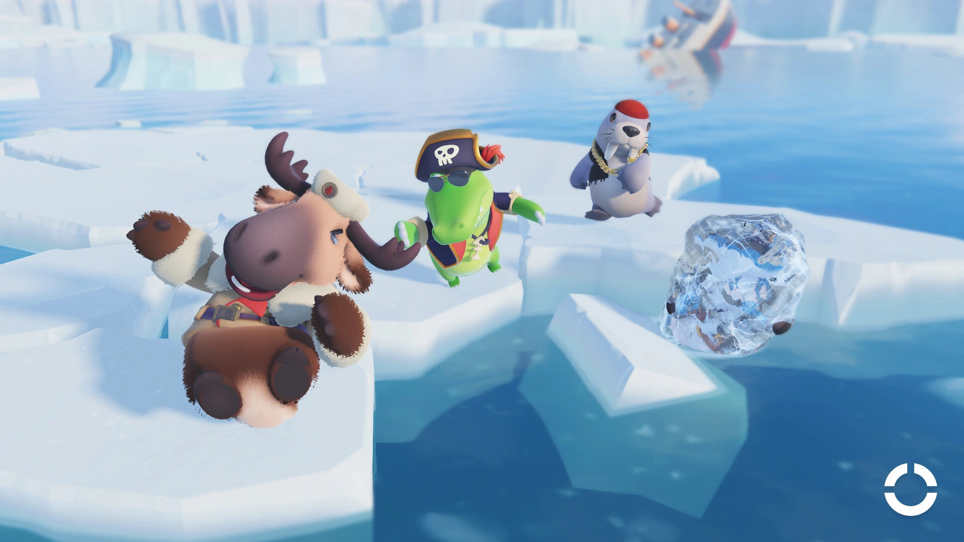 Party Animals - Additional Image 14