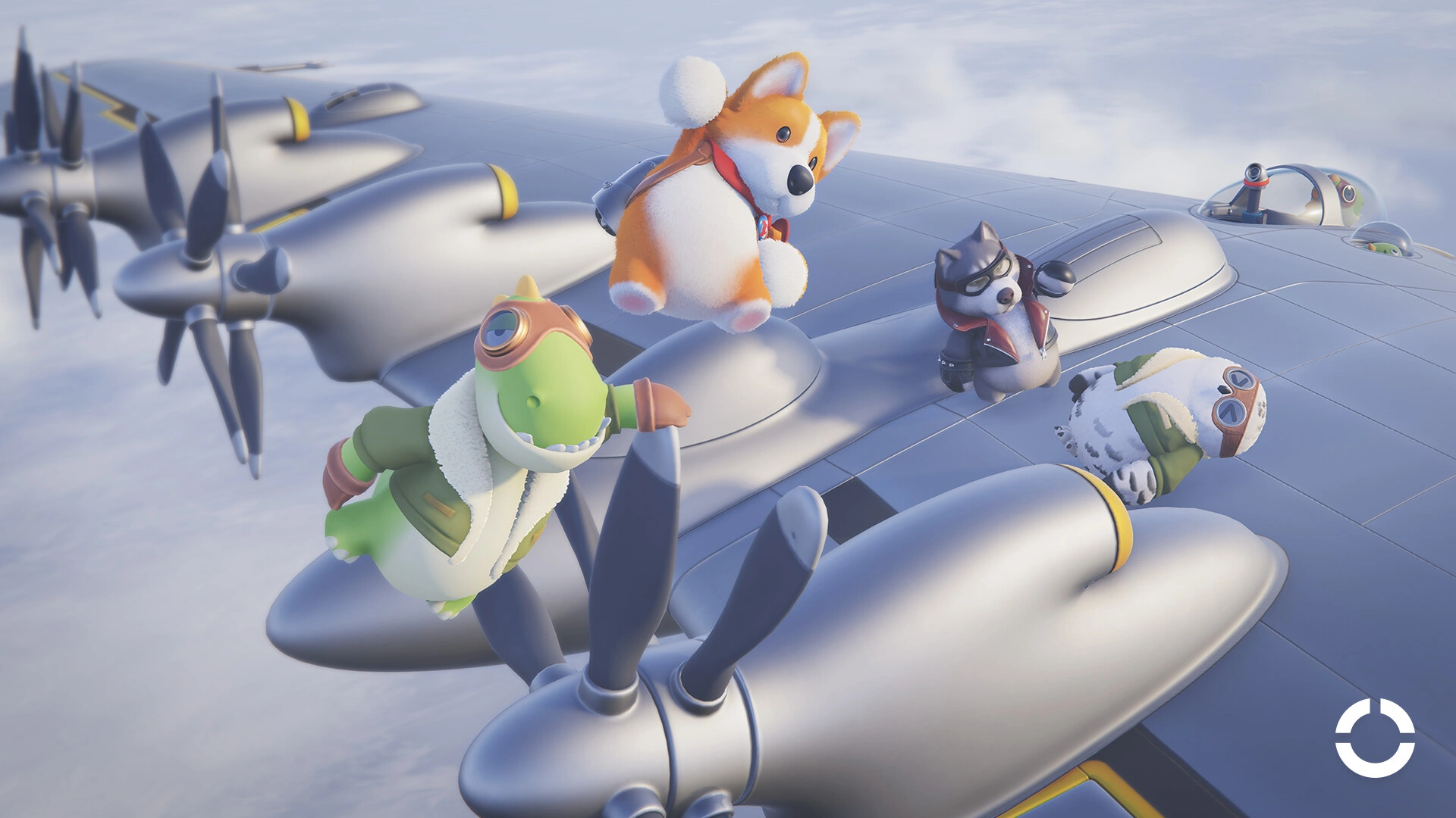 Party Animals - Additional Image 16