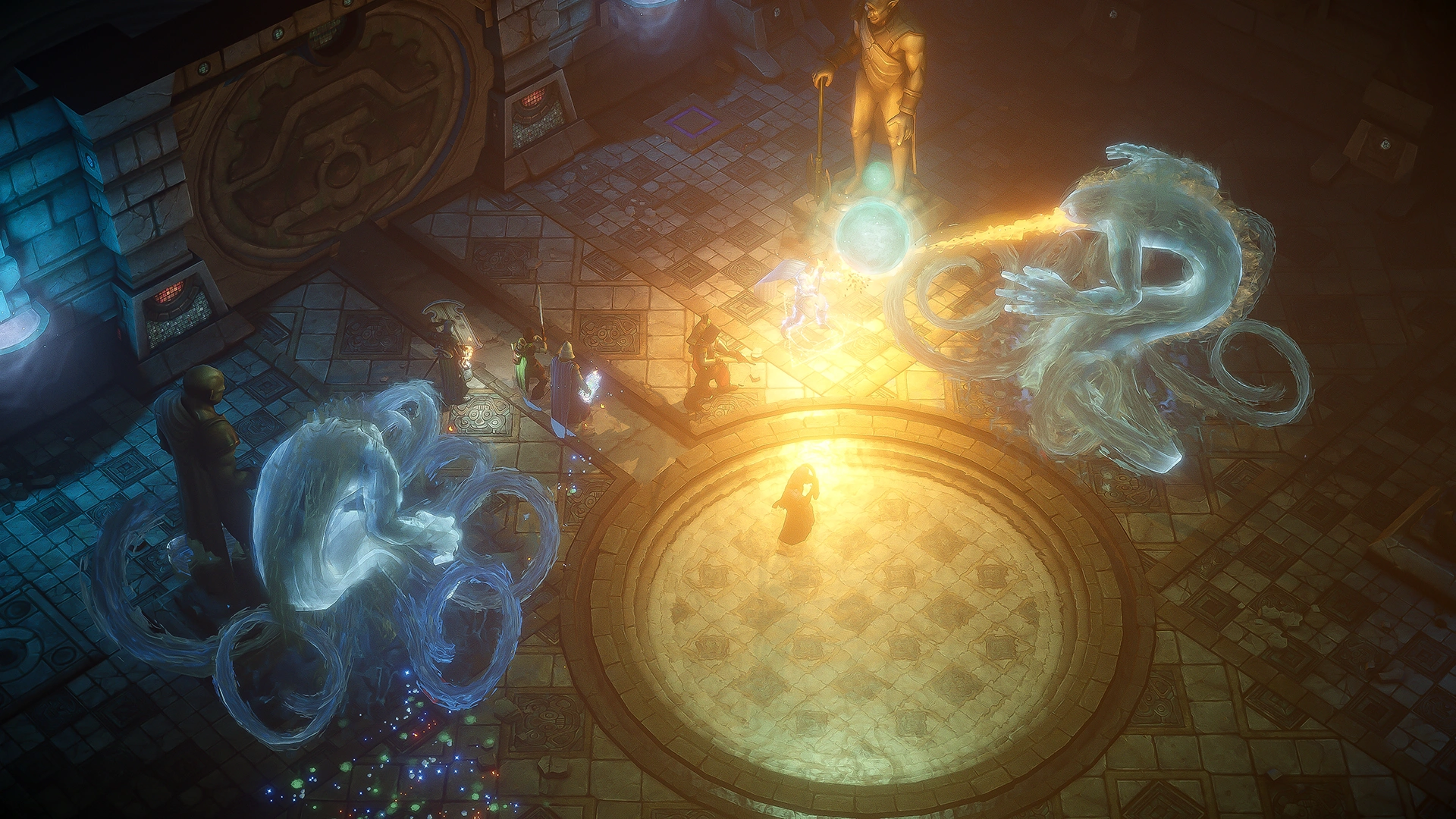 Pathfinder Kingmaker Imperial Edition - Additional Image 16