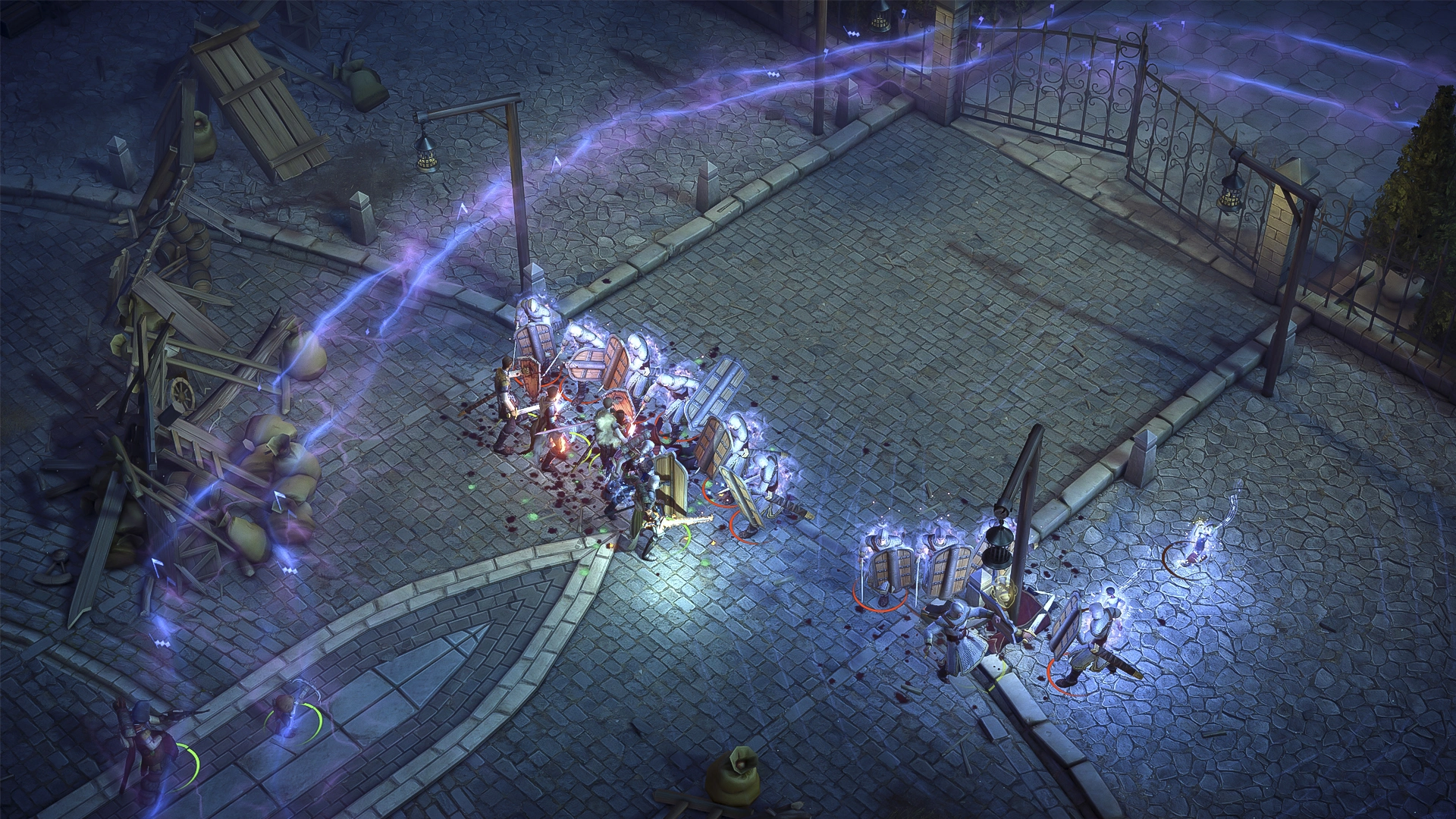 Pathfinder Kingmaker Imperial Edition - Additional Image 14