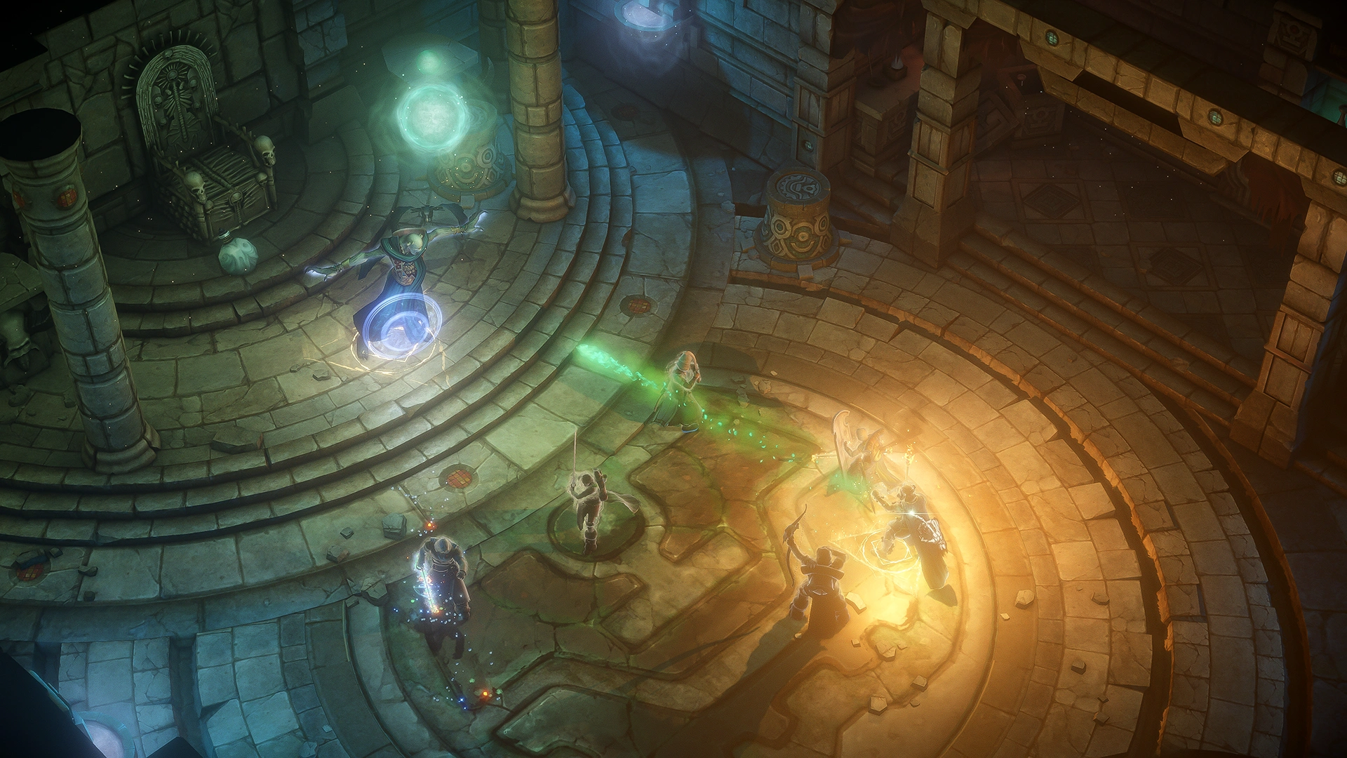 Pathfinder Kingmaker Imperial Edition - Additional Image 10