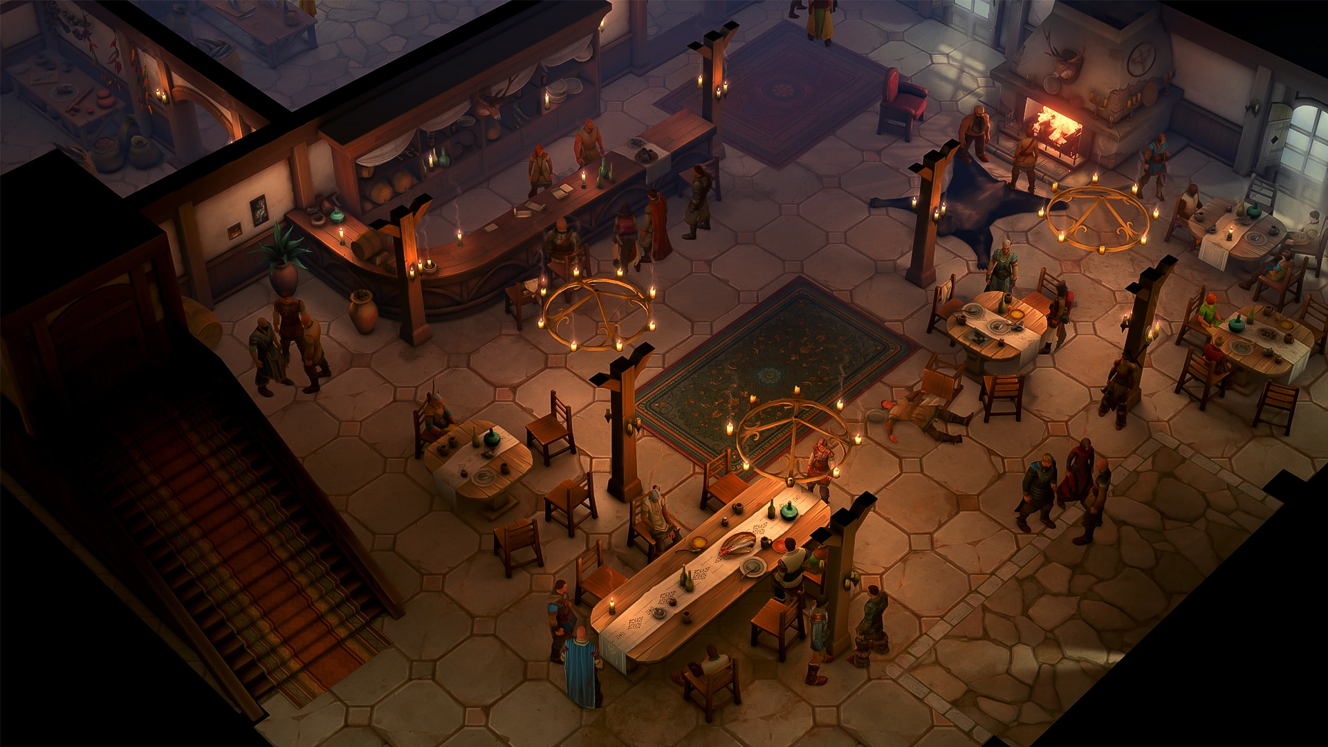 Pathfinder Kingmaker Imperial Edition - Additional Image 17