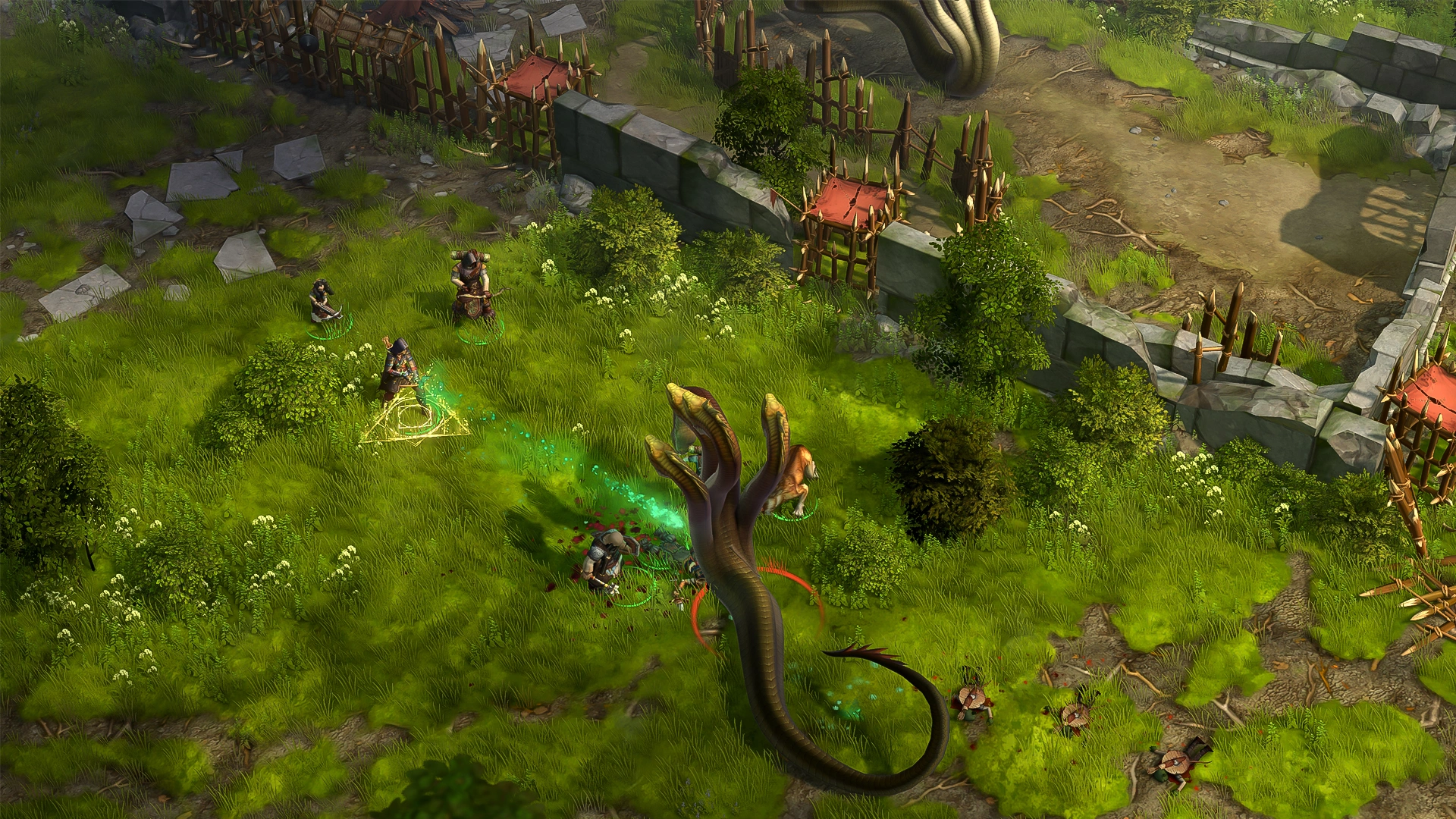 Pathfinder Kingmaker Imperial Edition - Additional Image 1