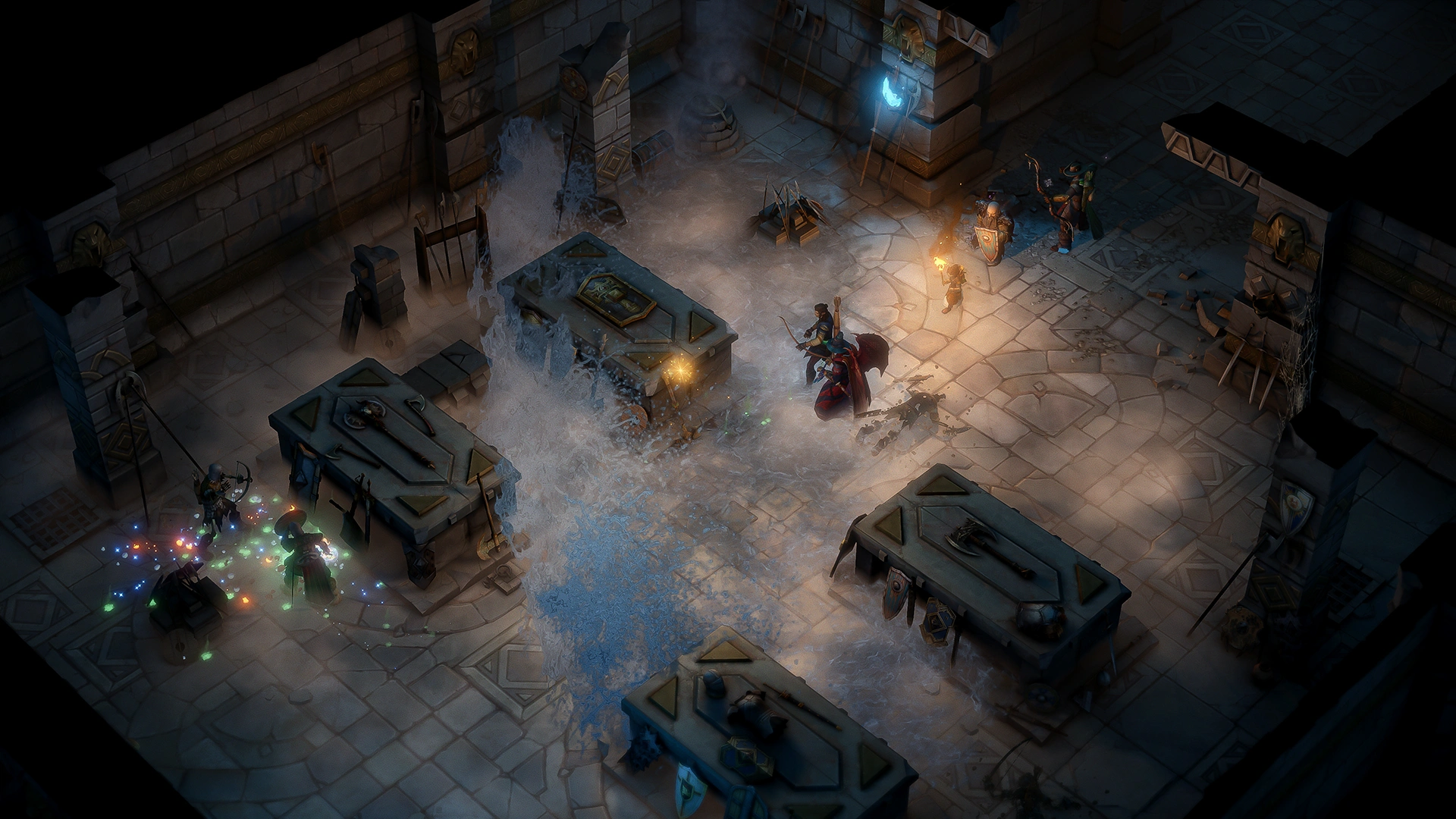 Pathfinder Kingmaker Imperial Edition - Additional Image 0