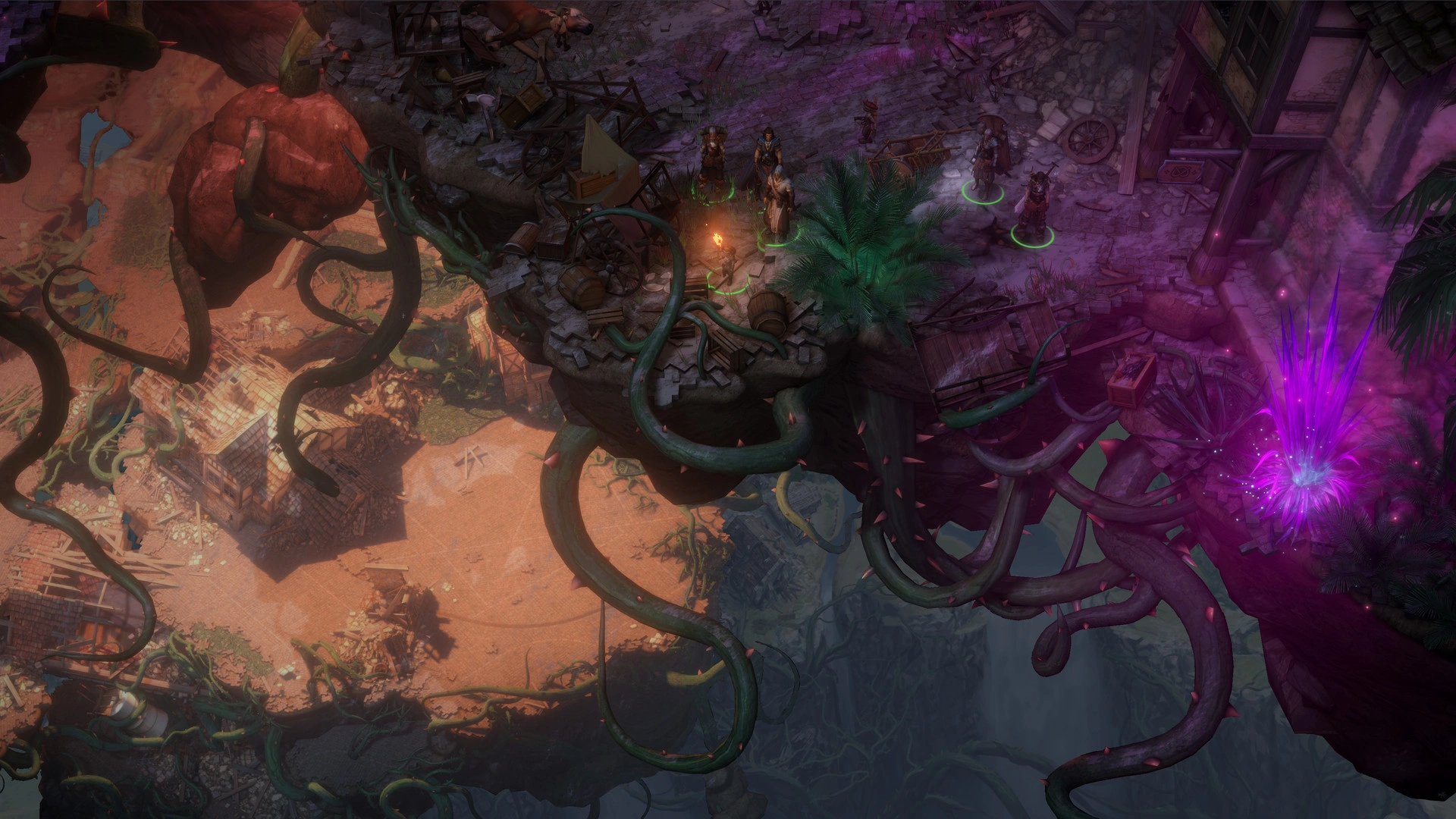 Pathfinder Kingmaker Imperial Edition - Additional Image 4