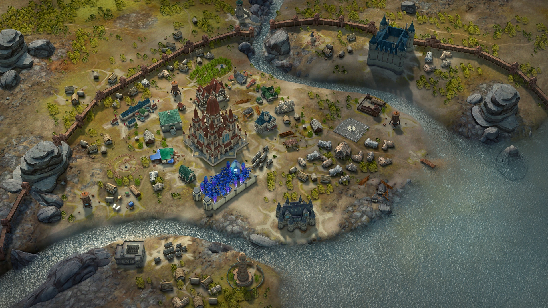 Pathfinder Kingmaker Imperial Edition - Additional Image 11