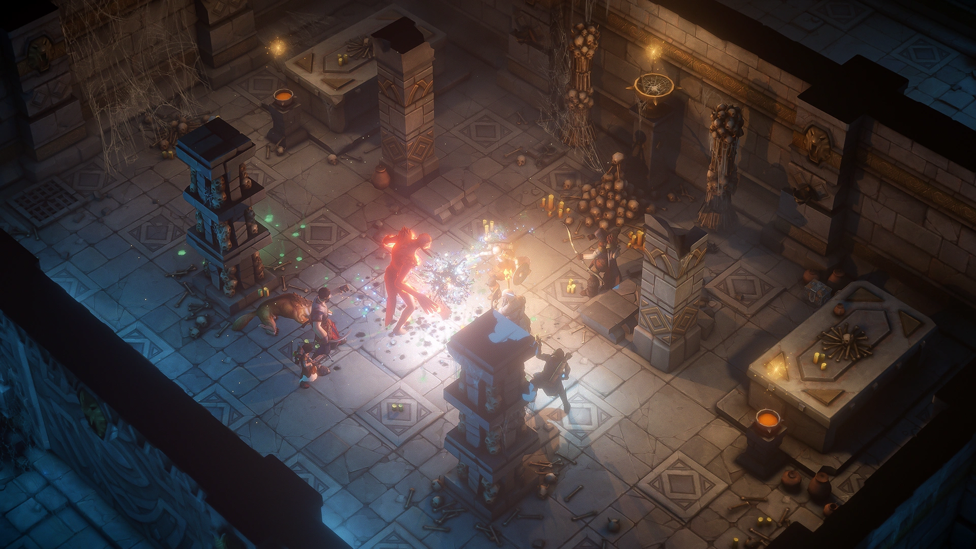 Pathfinder Kingmaker Imperial Edition - Additional Image 3