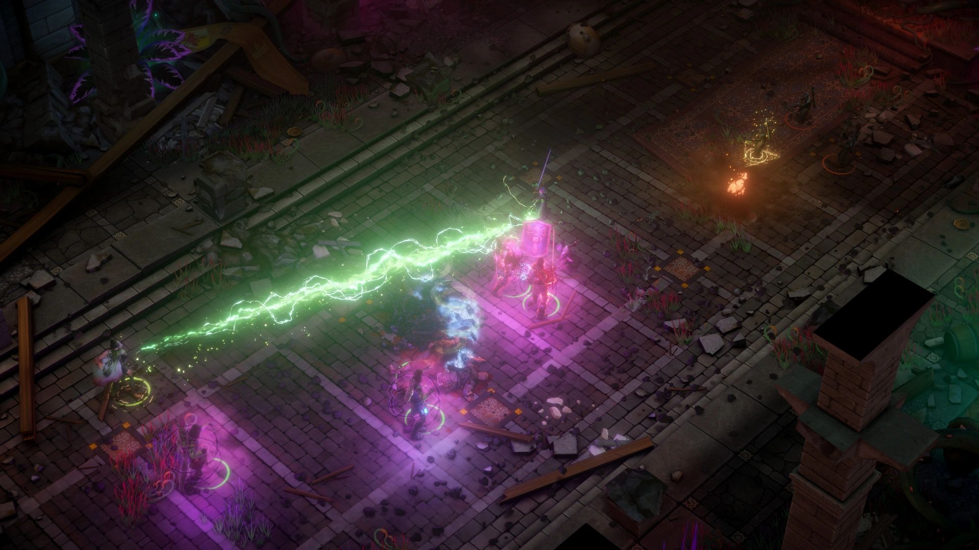 Pathfinder Kingmaker Imperial Edition - Additional Image 2