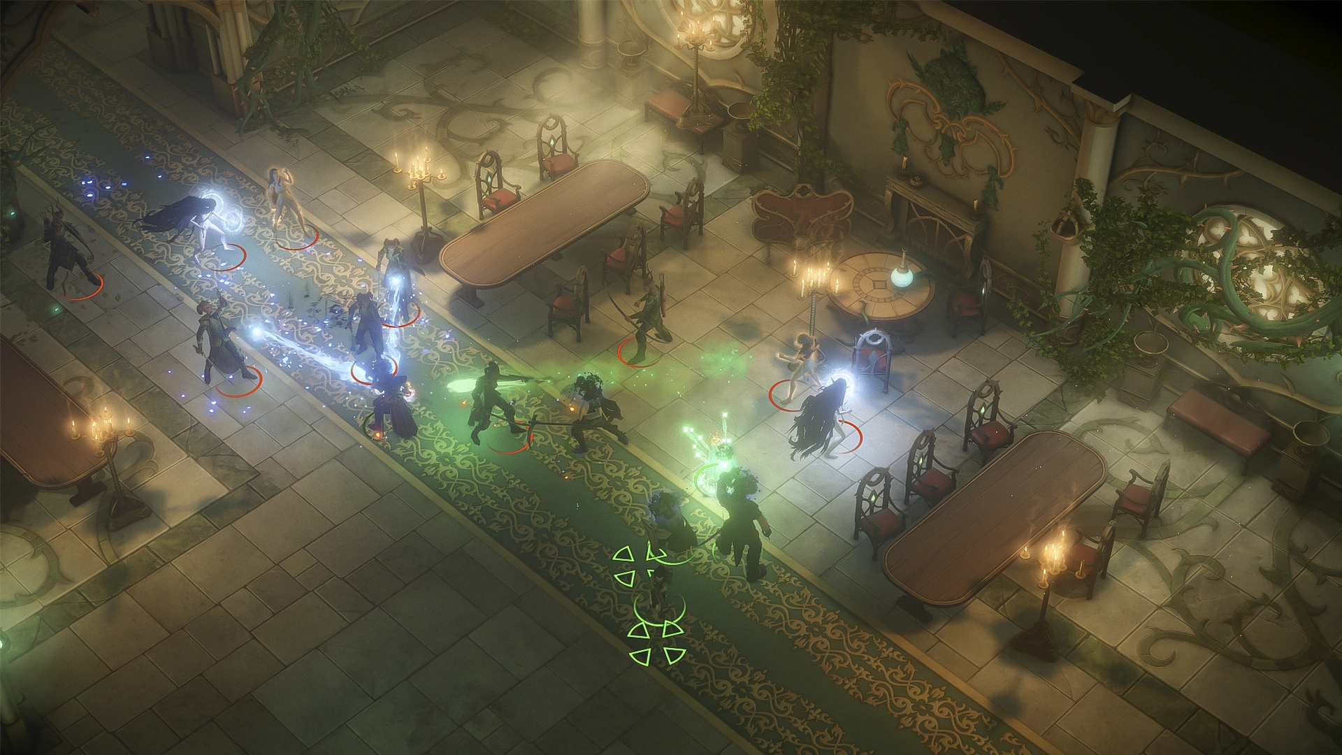 Pathfinder Kingmaker Imperial Edition - Additional Image 6