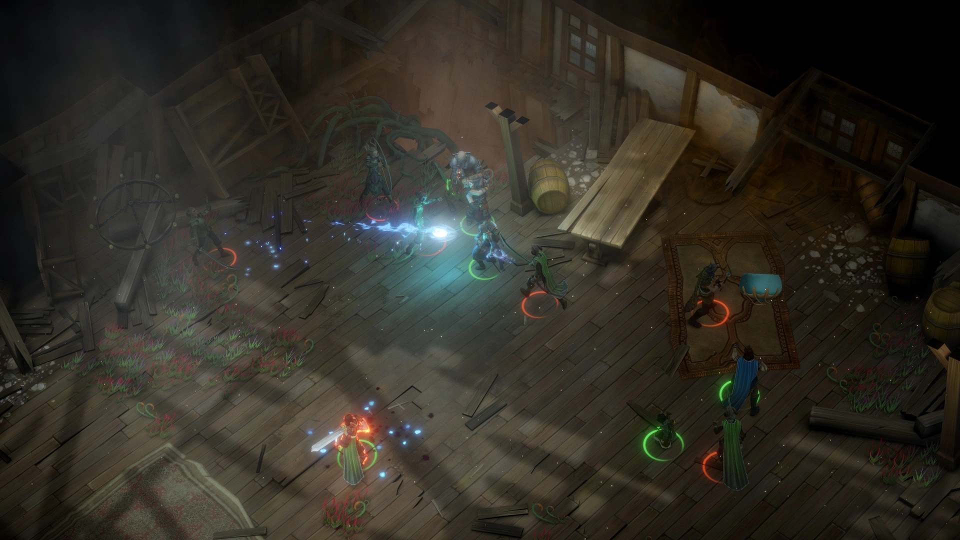 Pathfinder Kingmaker Imperial Edition - Additional Image 9
