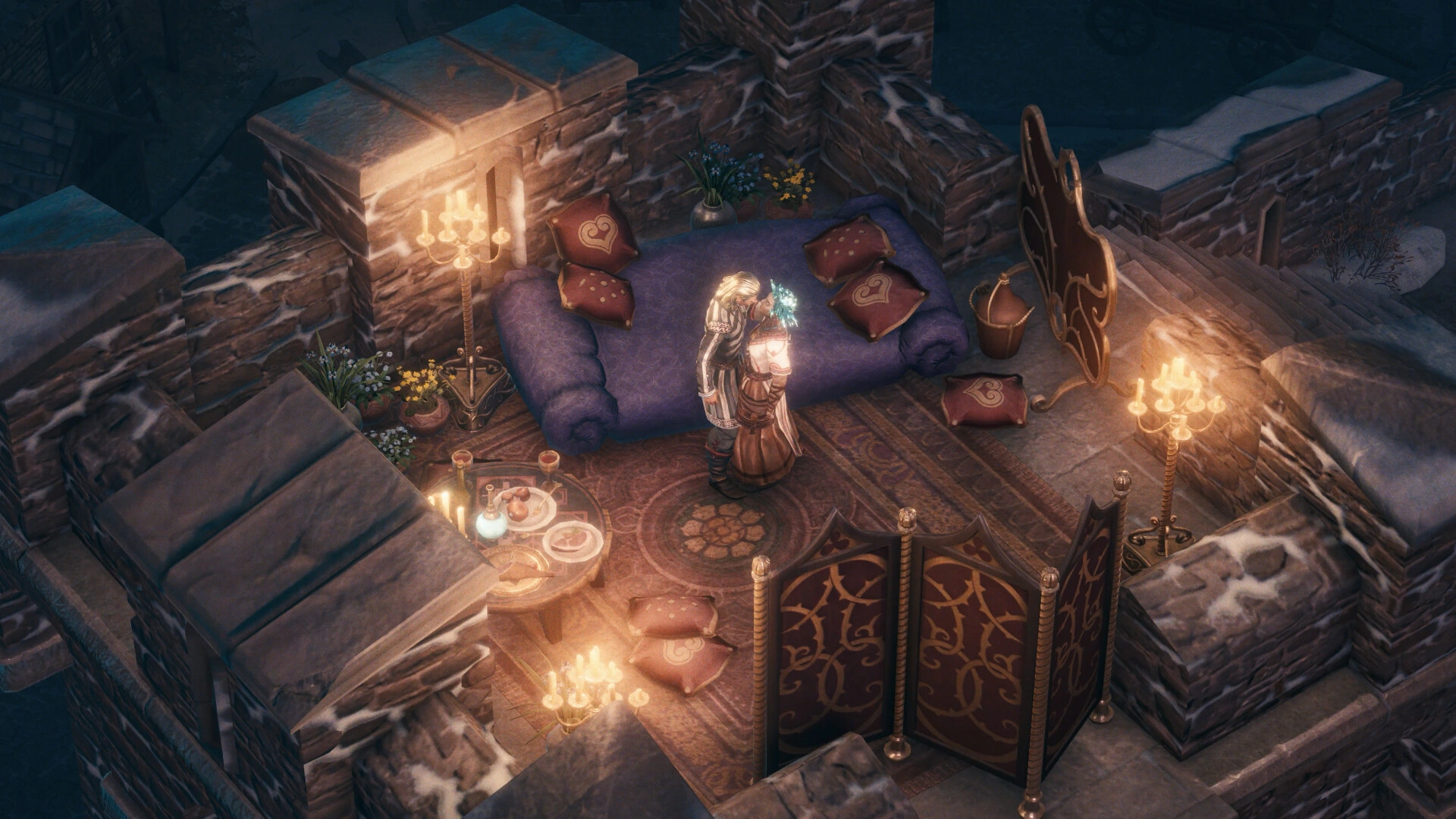 Pathfinder Wrath of the Righteous Enhanced Edition - Additional Image 3