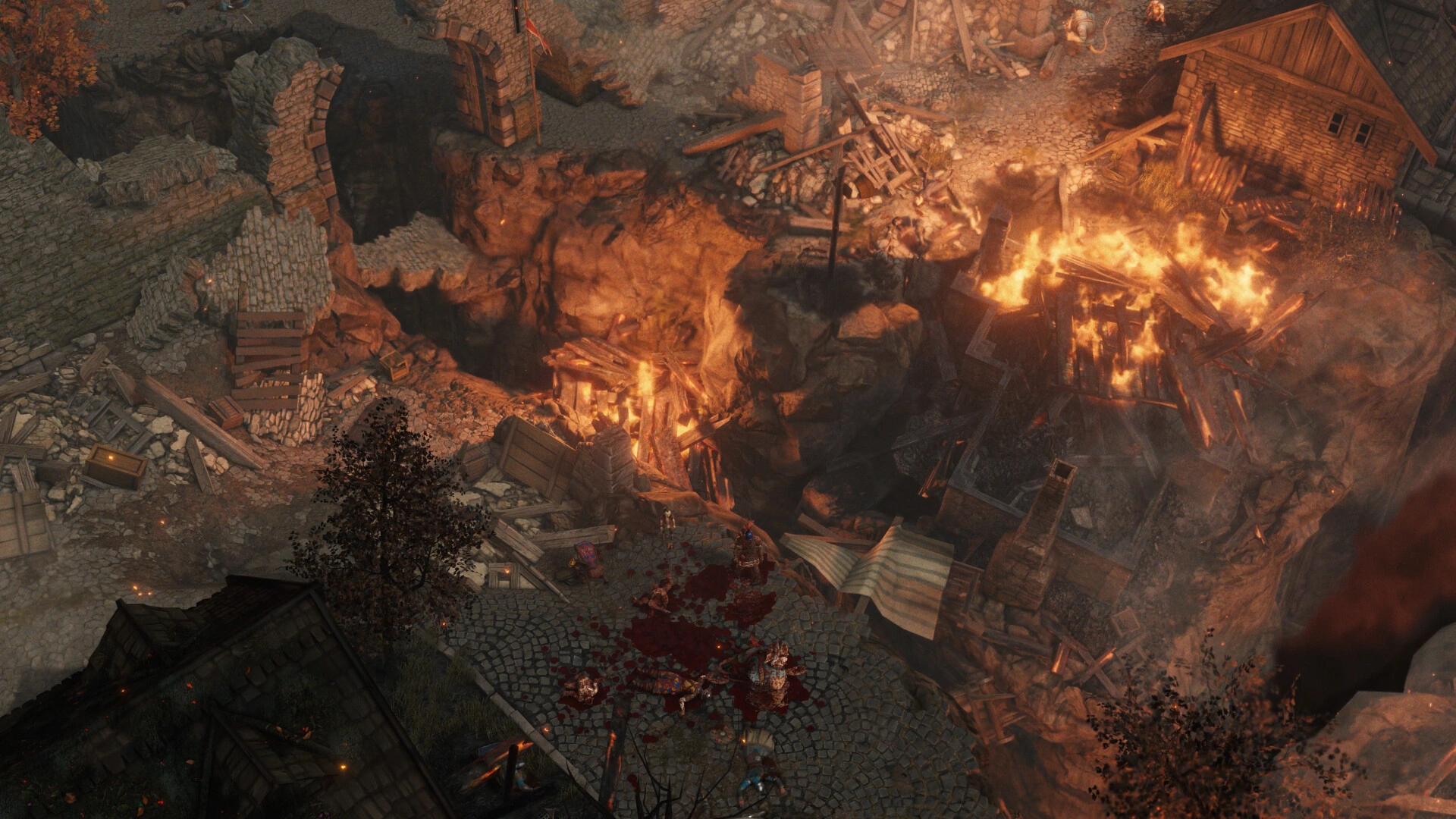 Pathfinder Wrath of the Righteous Enhanced Edition - Additional Image 1