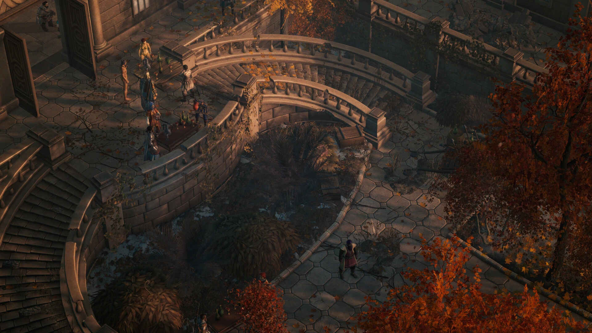Pathfinder Wrath of the Righteous Enhanced Edition - Additional Image 6