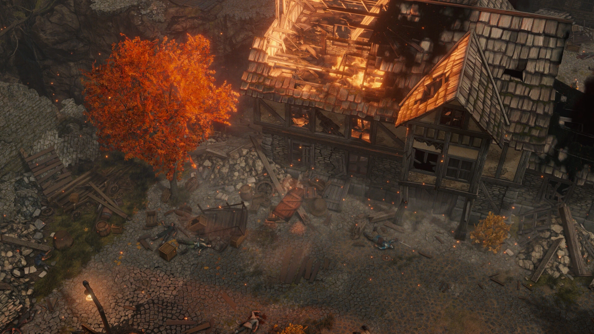 Pathfinder Wrath of the Righteous Enhanced Edition - Additional Image 8
