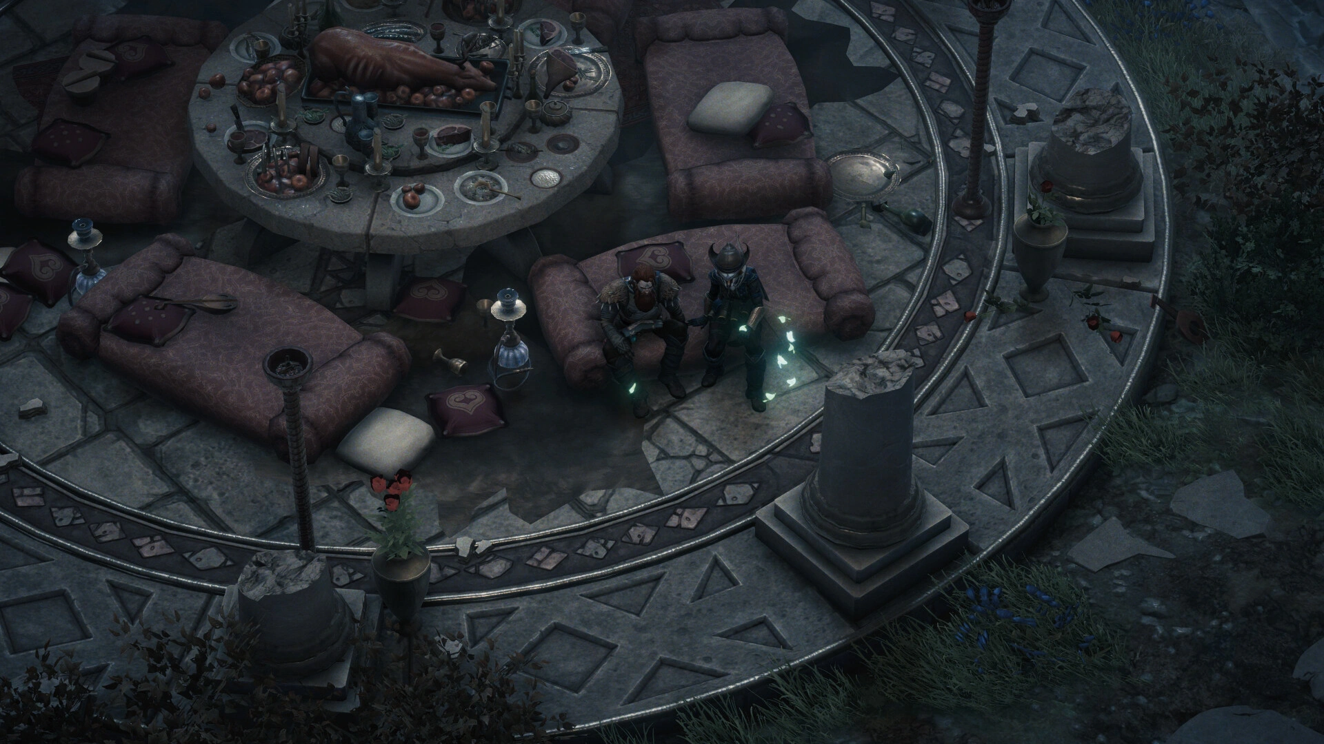 Pathfinder Wrath of the Righteous Enhanced Edition - Additional Image 10