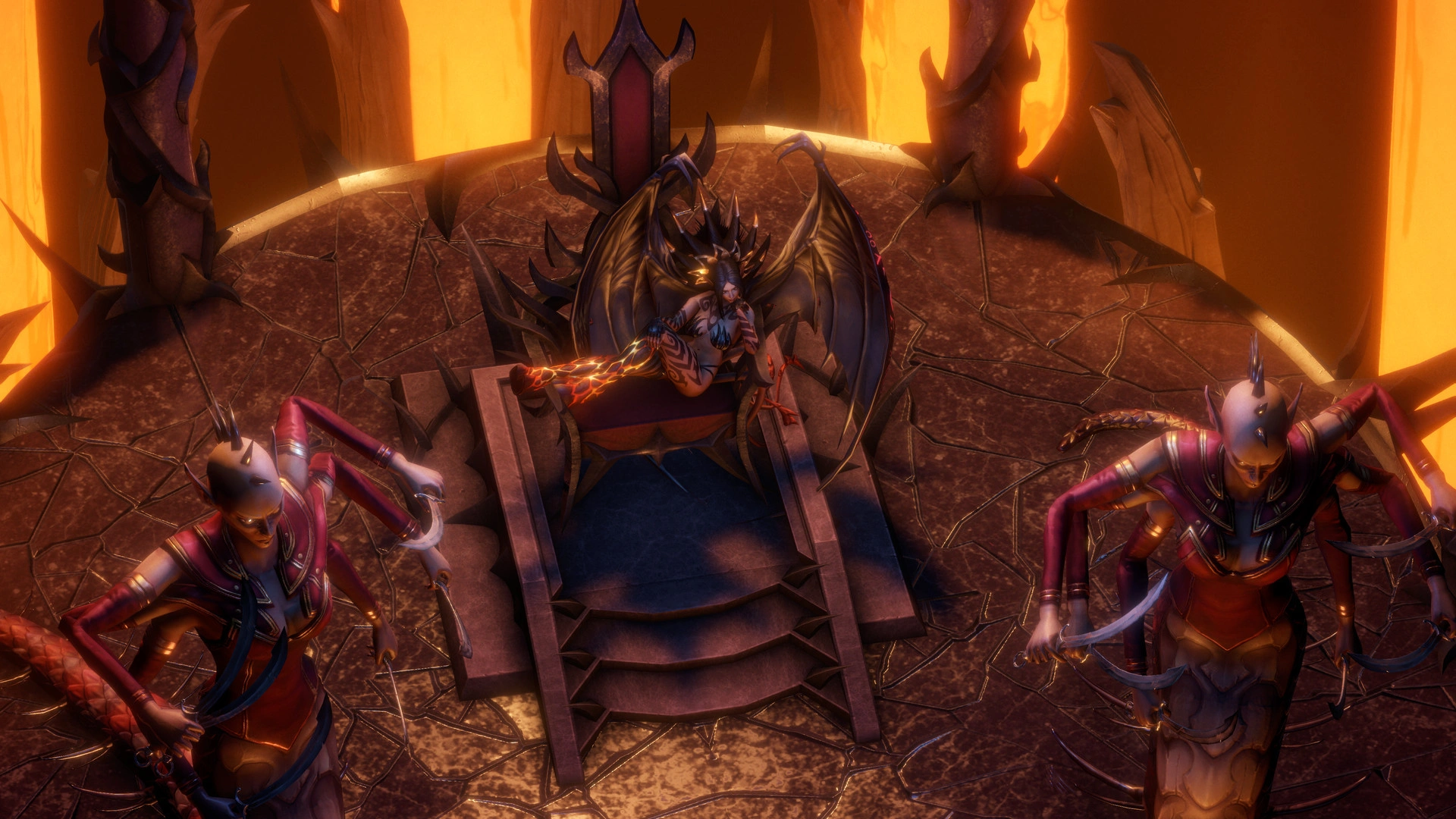 Pathfinder Wrath of the Righteous Enhanced Edition - Additional Image 0
