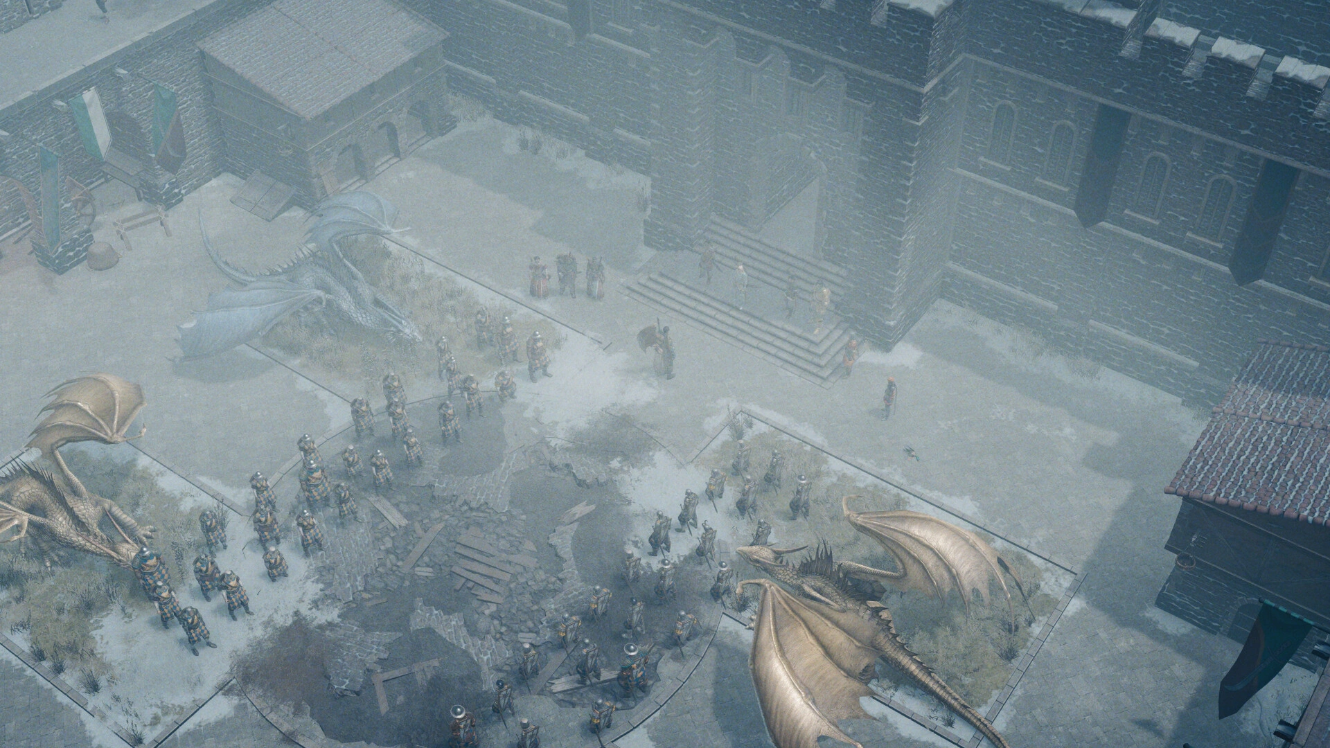 Pathfinder Wrath of the Righteous Enhanced Edition - Additional Image 5