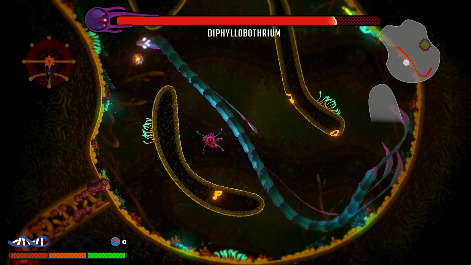 Pathogenic - Additional Image 5