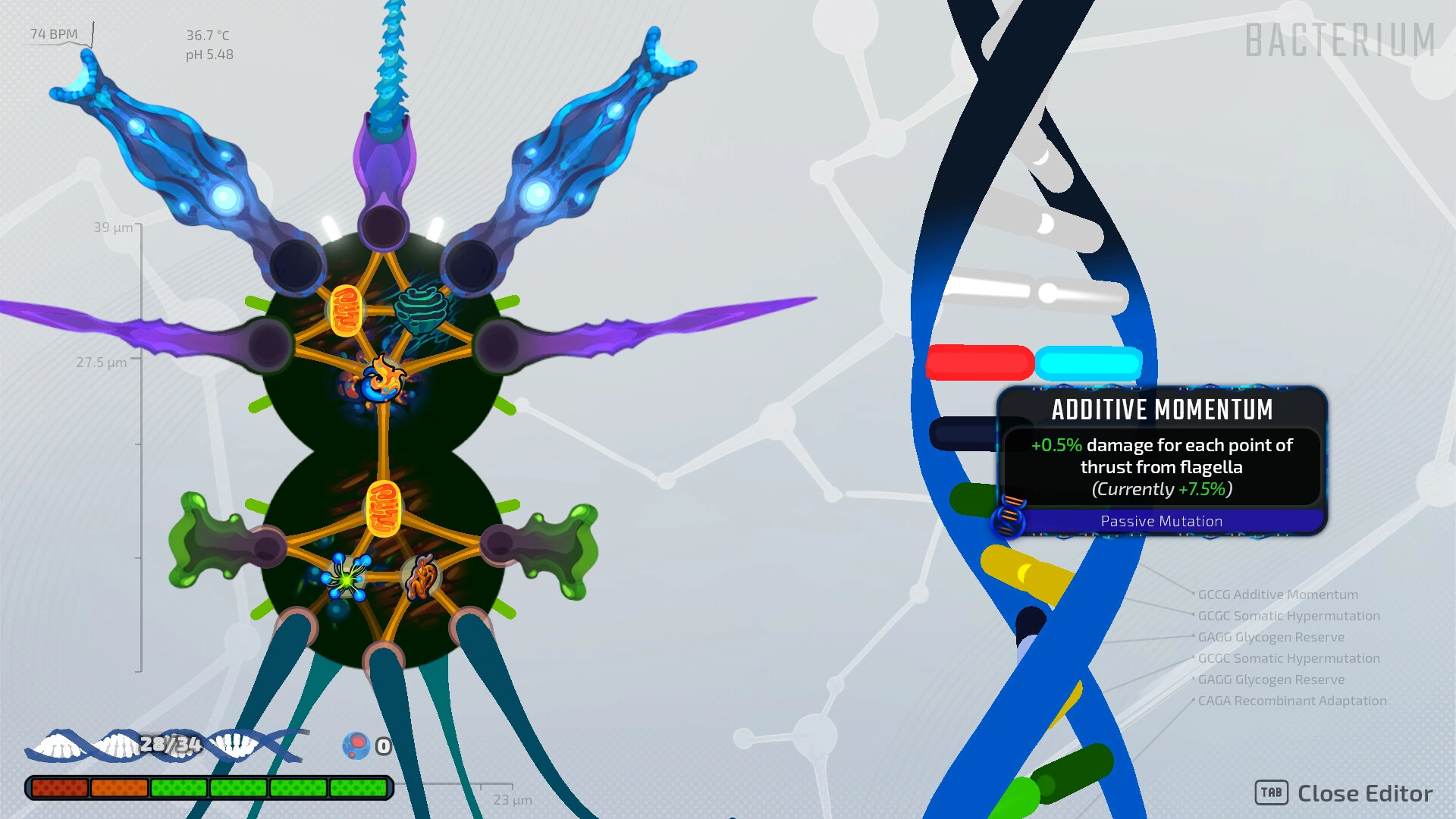 Pathogenic - Additional Image 0