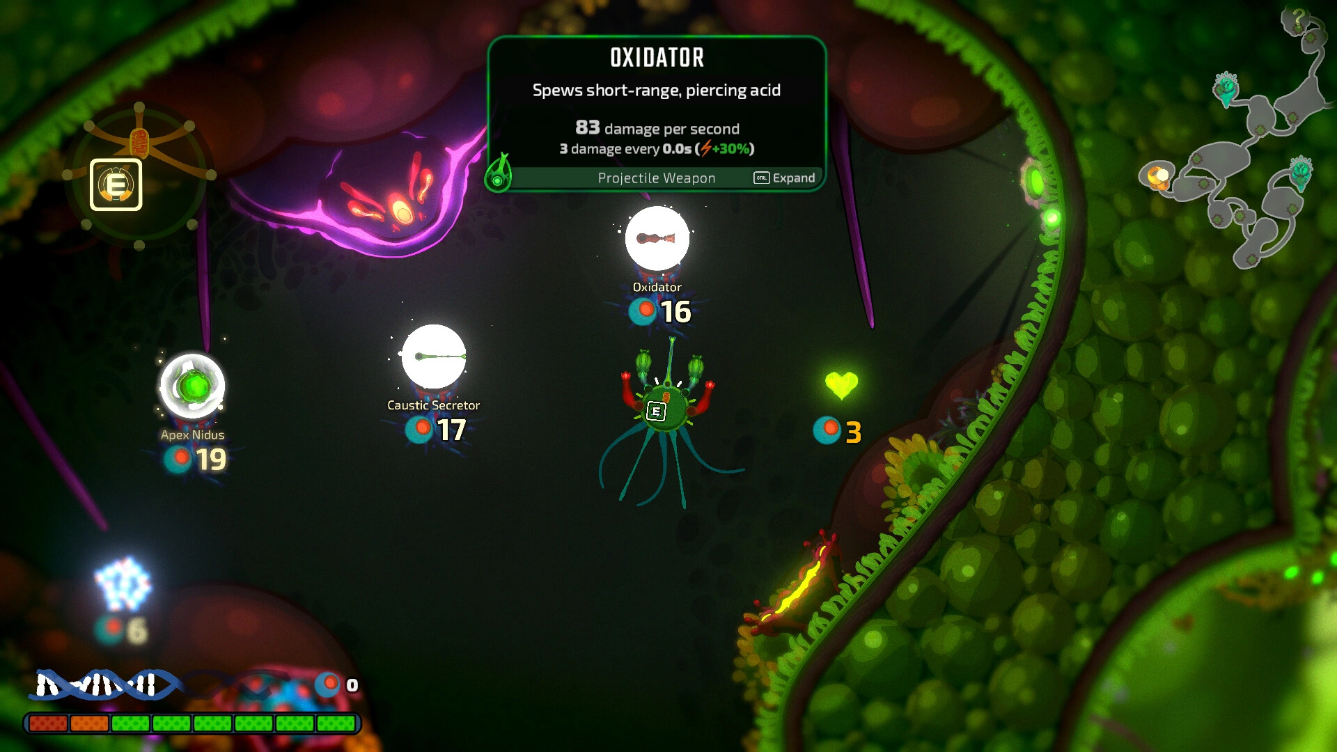 Pathogenic - Additional Image 2