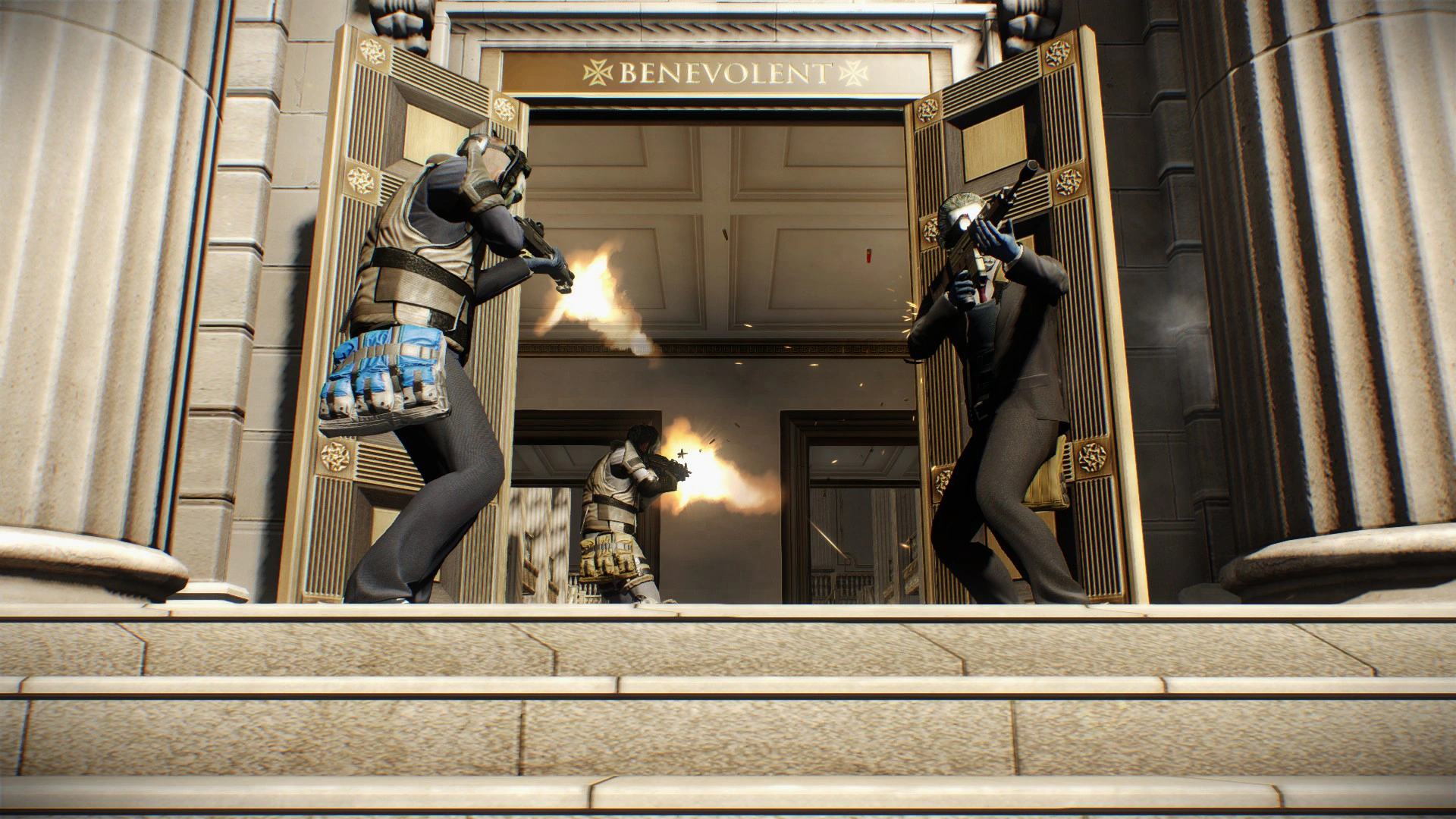PAYDAY 2 - Additional Image 24