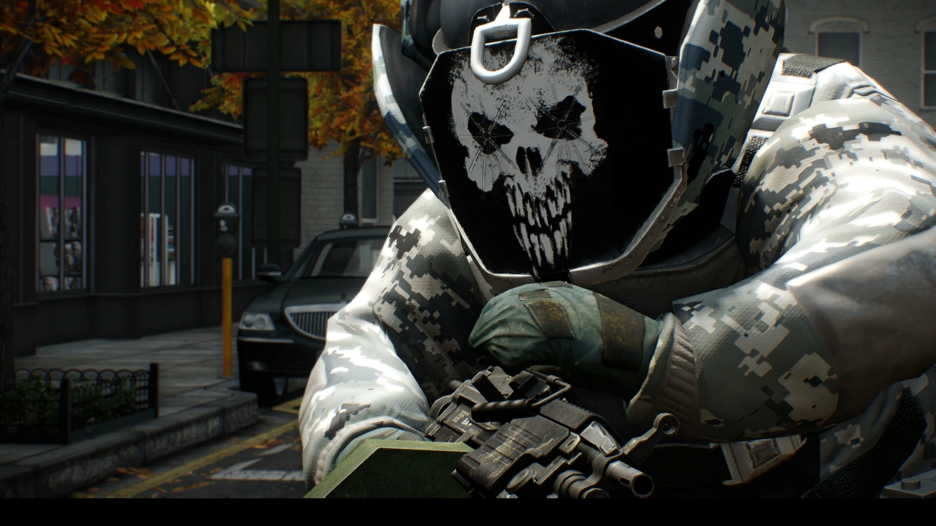 PAYDAY 2 - Additional Image 7