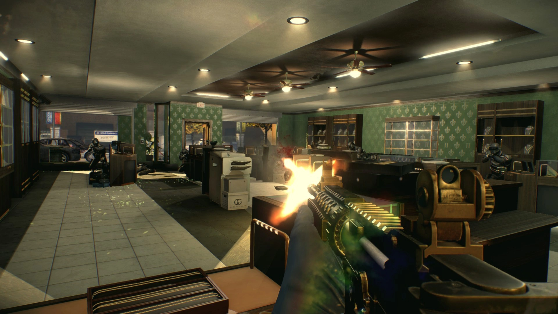 PAYDAY 2 - Additional Image 42