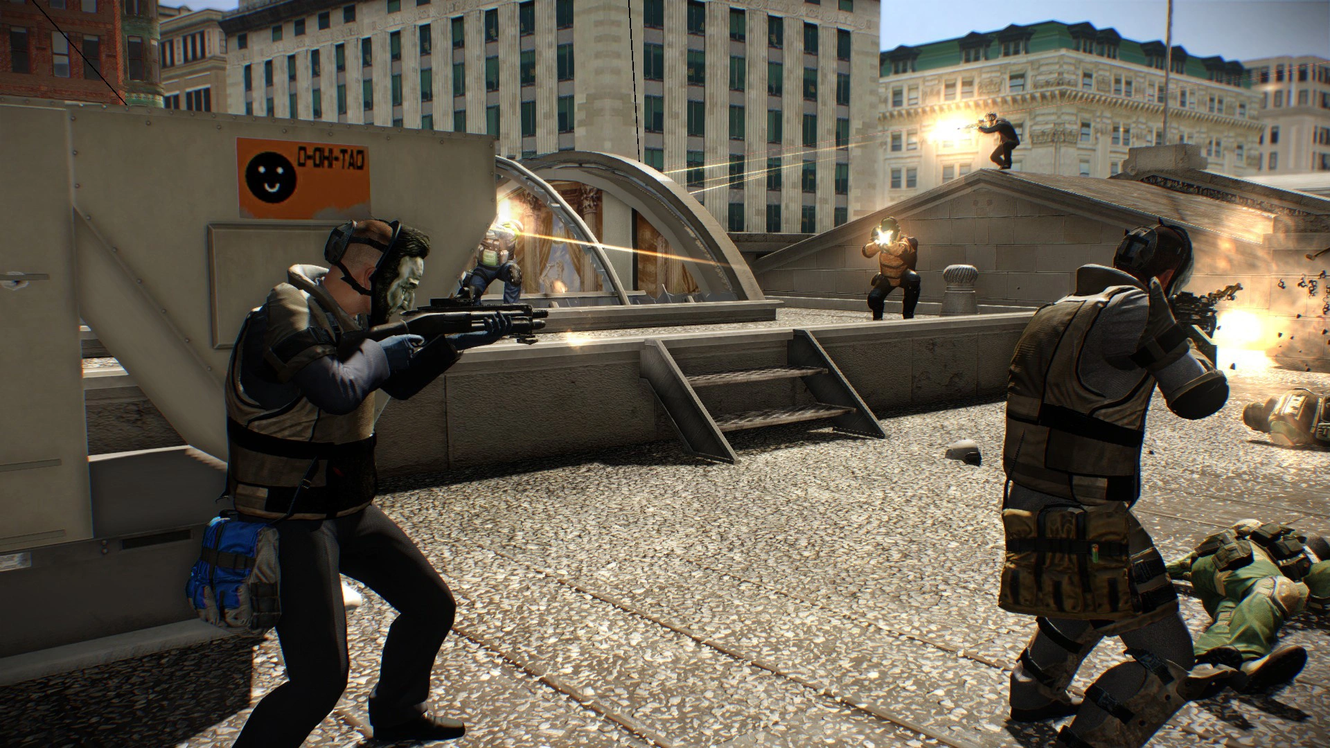 PAYDAY 2 - Additional Image 39