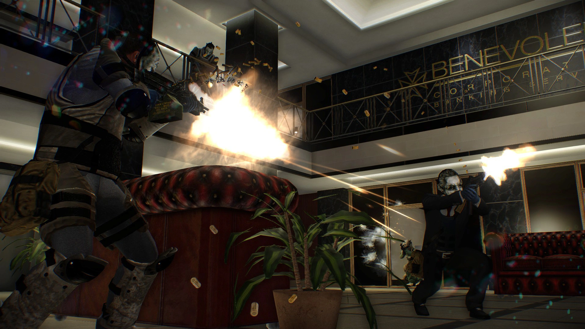 PAYDAY 2 - Additional Image 22