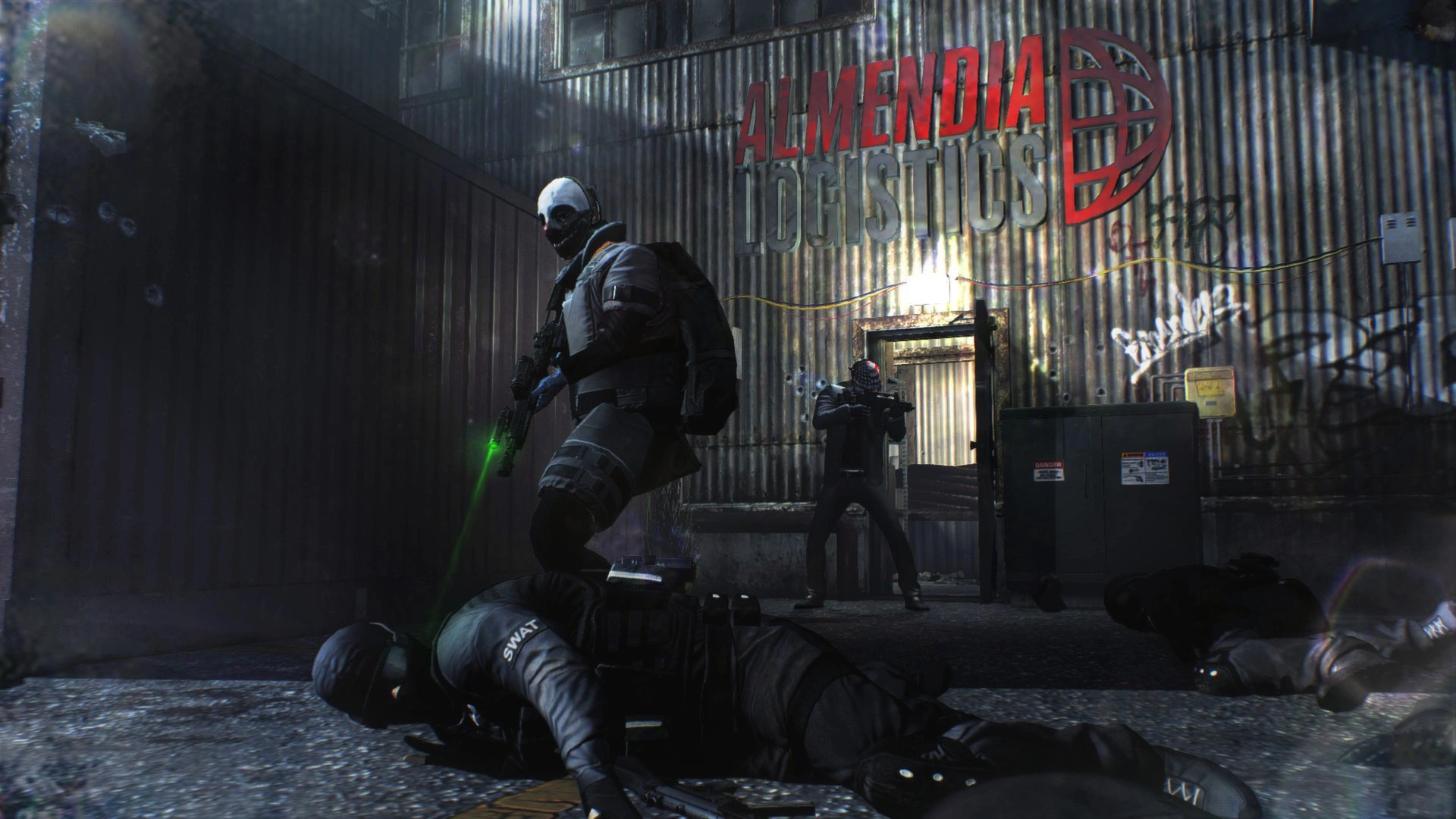 PAYDAY 2 - Additional Image 16