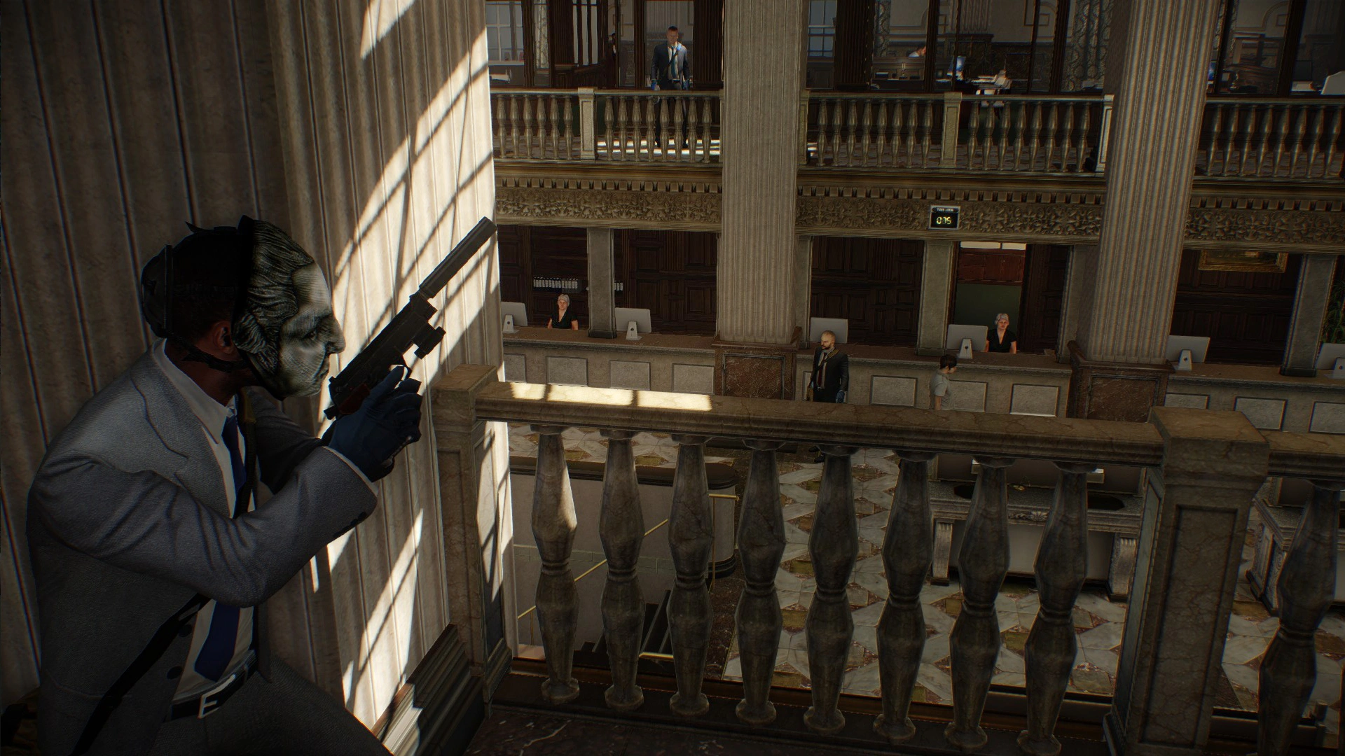 PAYDAY 2 - Additional Image 19