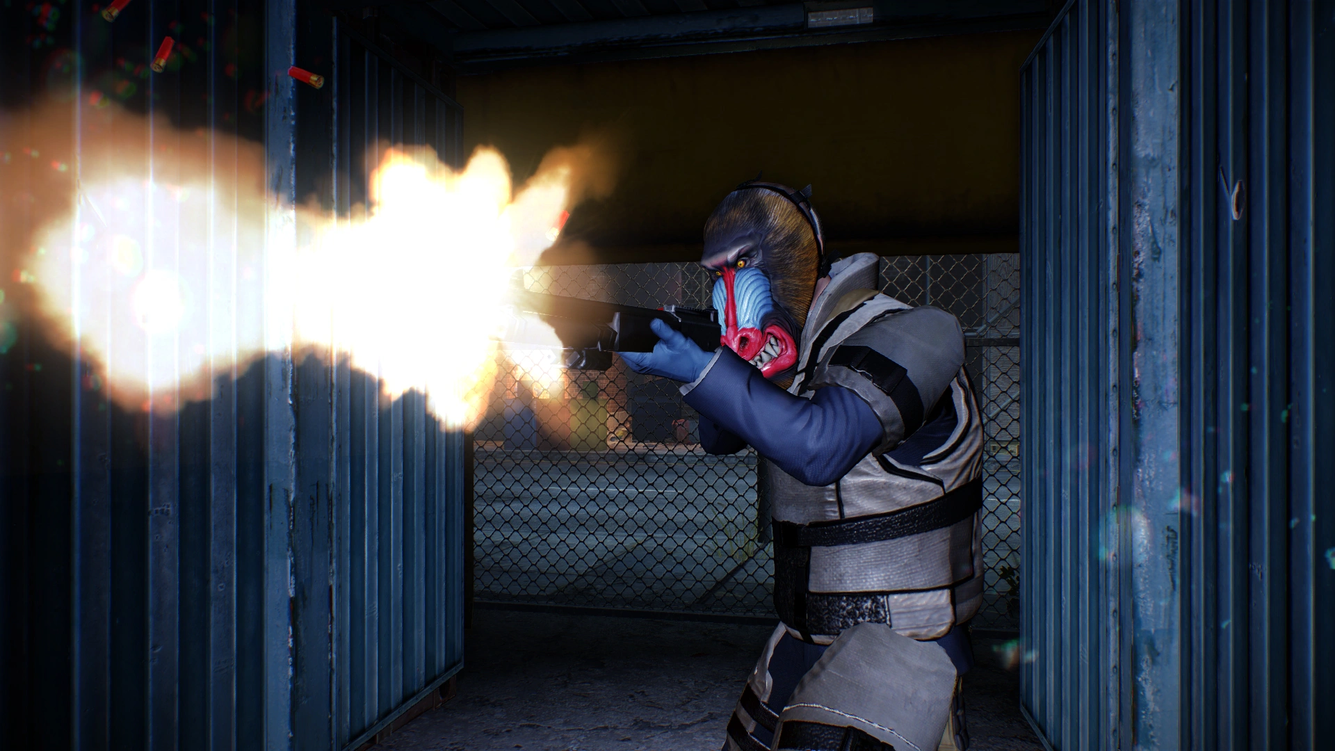 PAYDAY 2 - Additional Image 4