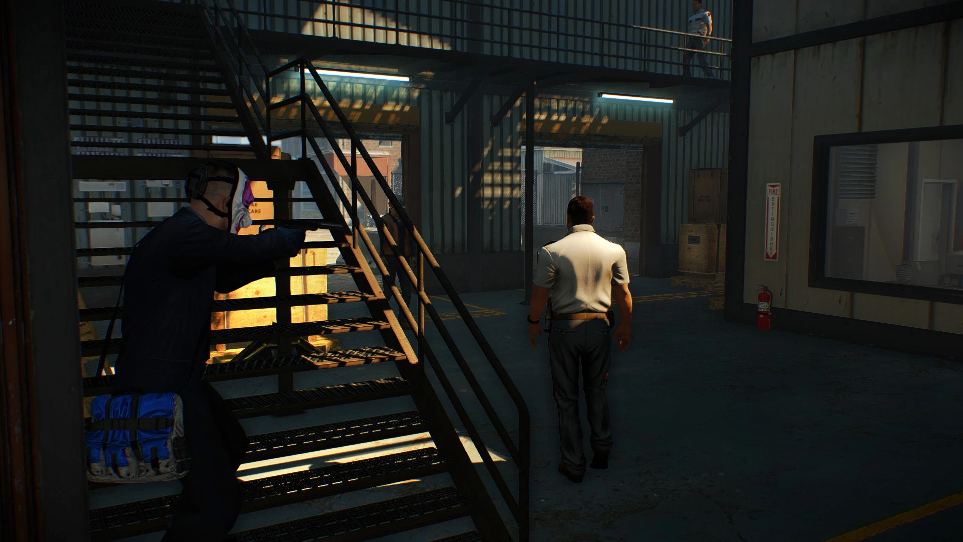 PAYDAY 2 - Additional Image 30
