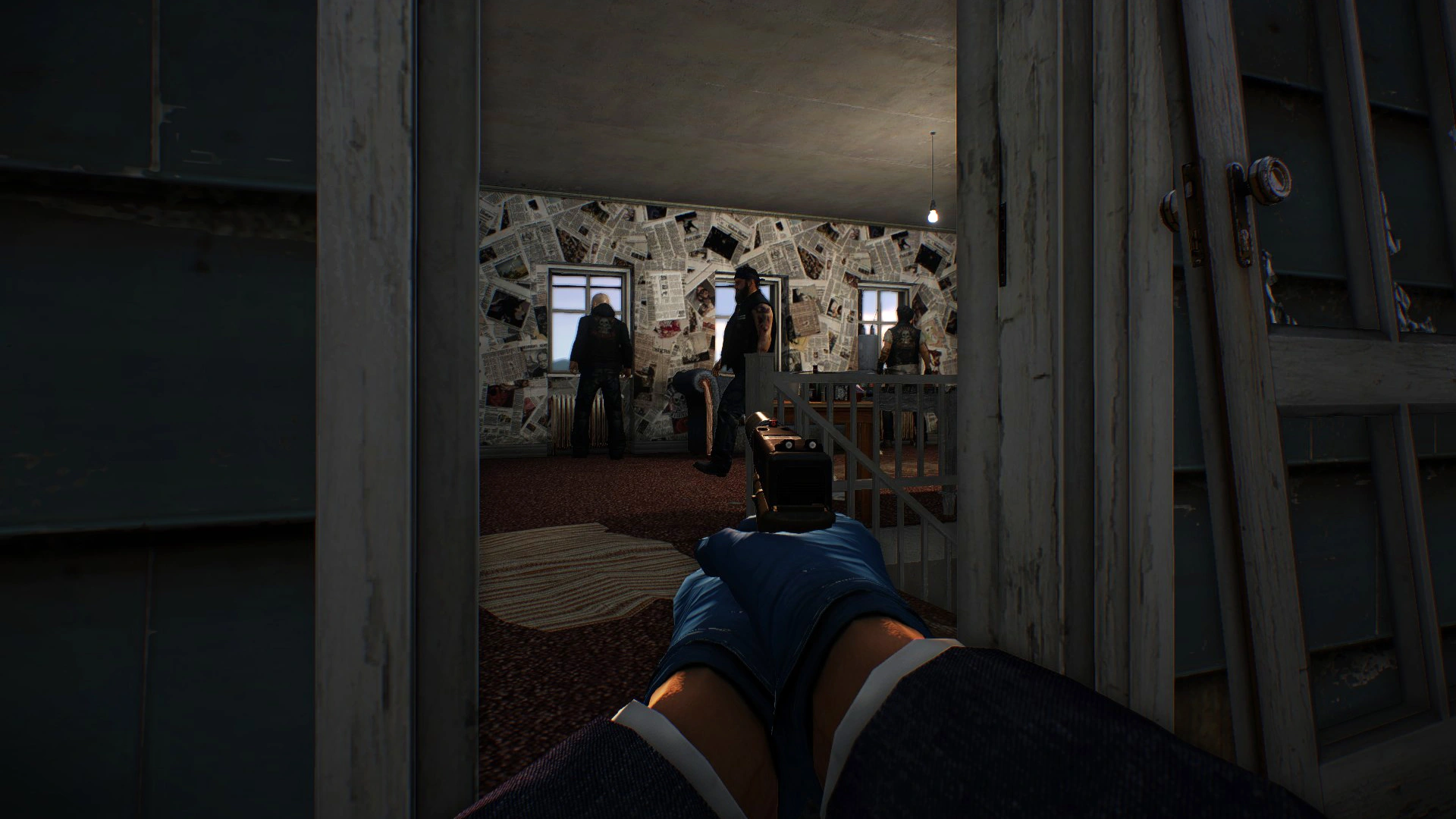 PAYDAY 2 - Additional Image 33