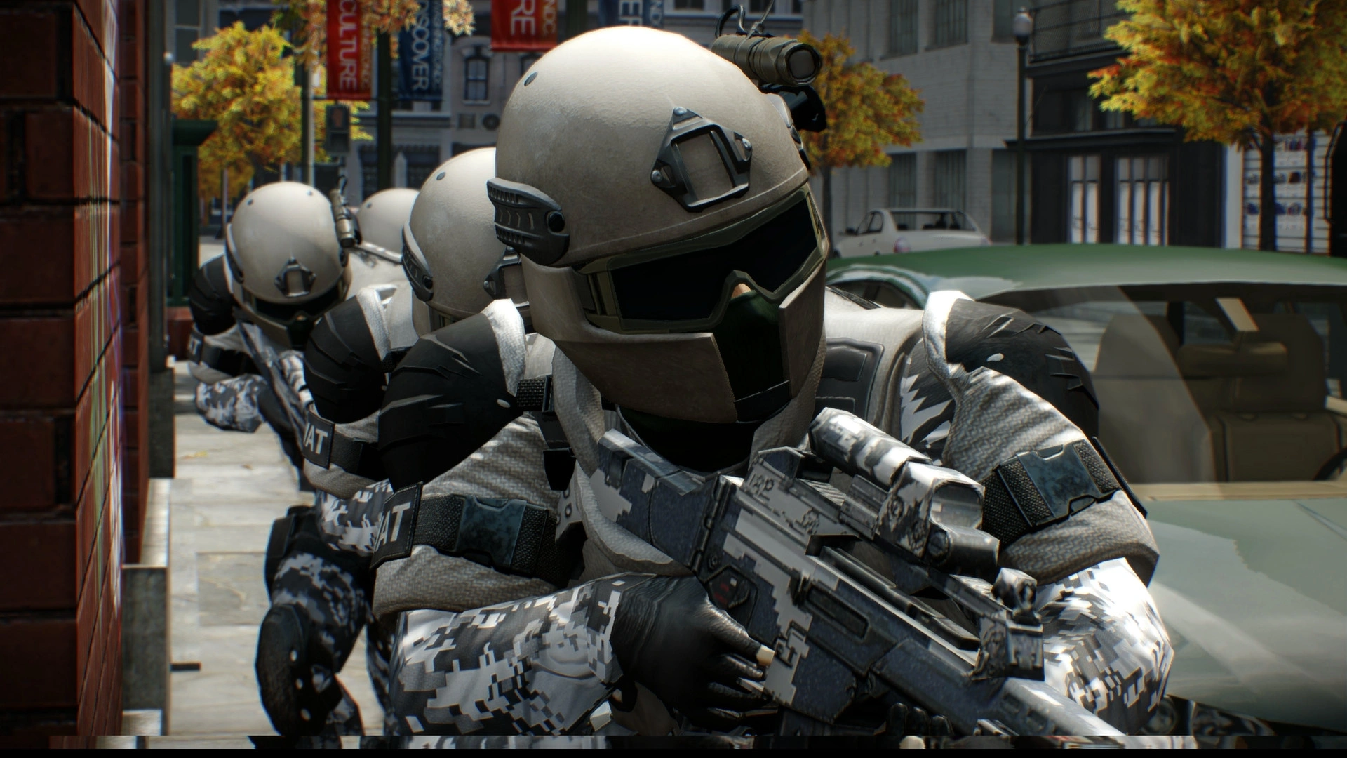 PAYDAY 2 - Additional Image 3