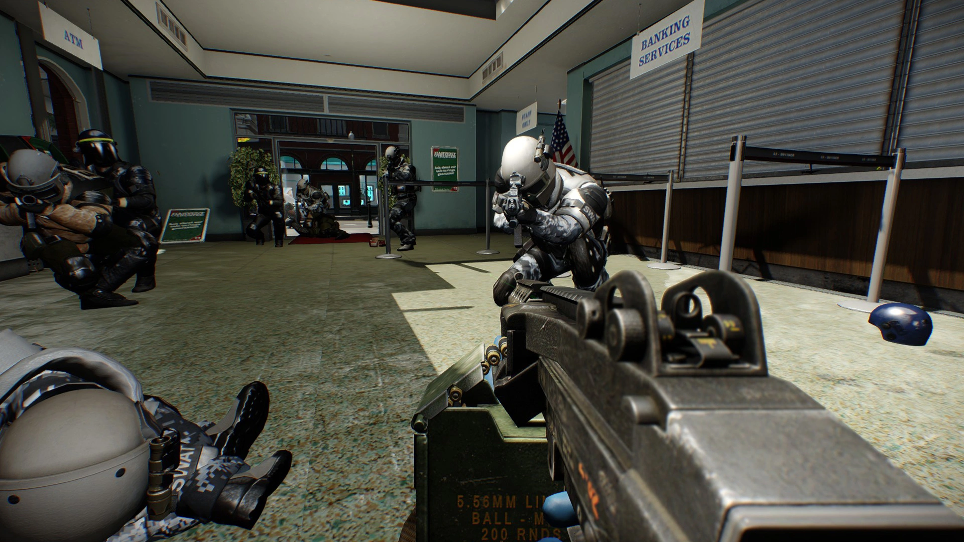 PAYDAY 2 - Additional Image 32