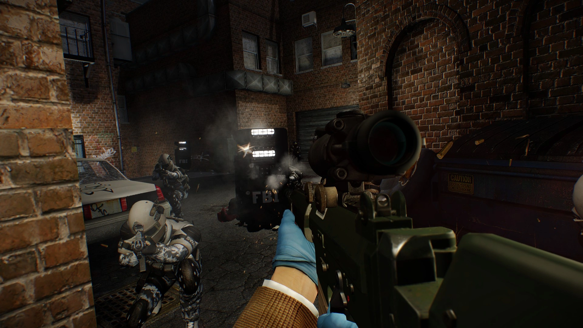 PAYDAY 2 - Additional Image 15