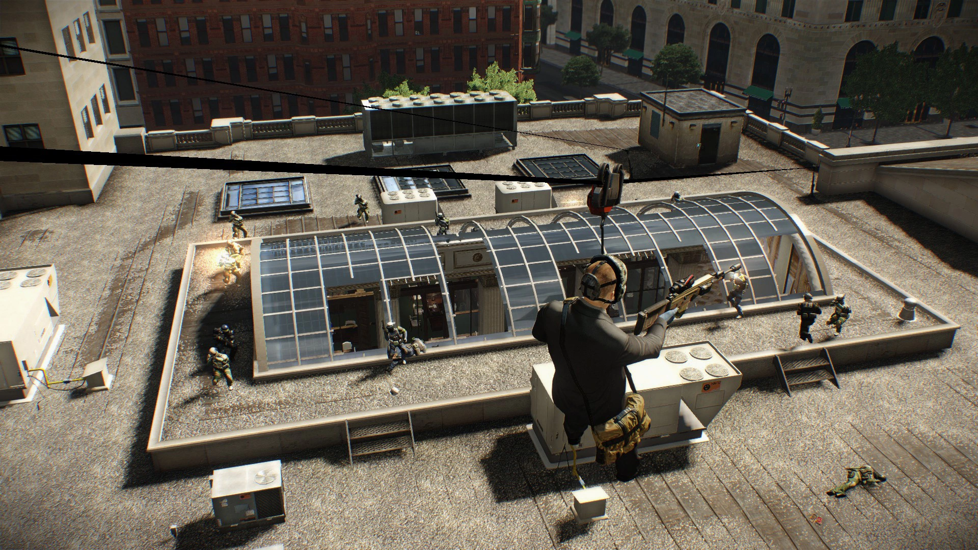 PAYDAY 2 - Additional Image 8