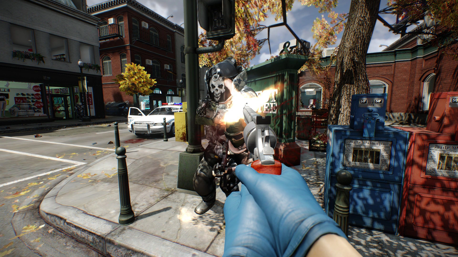 PAYDAY 2 - Additional Image 20